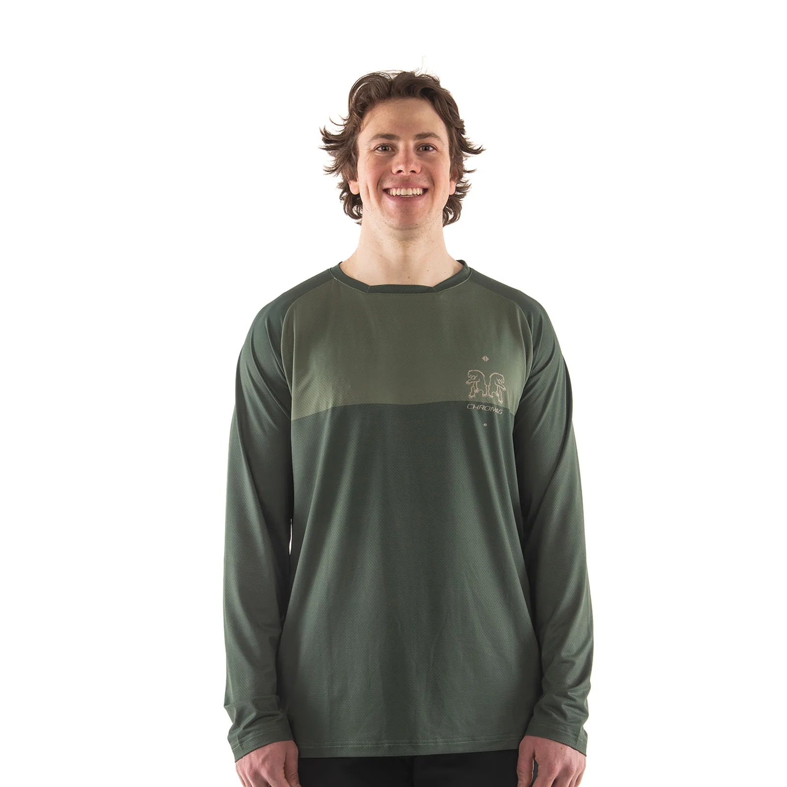 Dominion Jersey Men's - Image 2