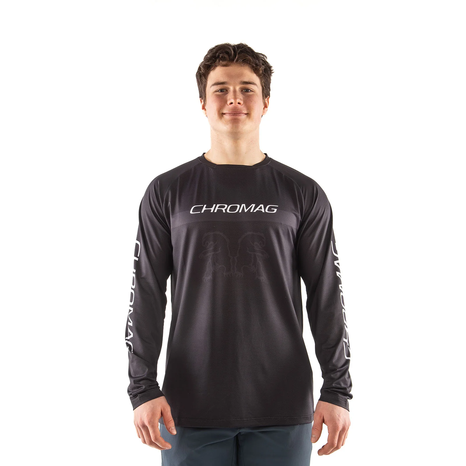 Dominion Jersey Men's - Image 4