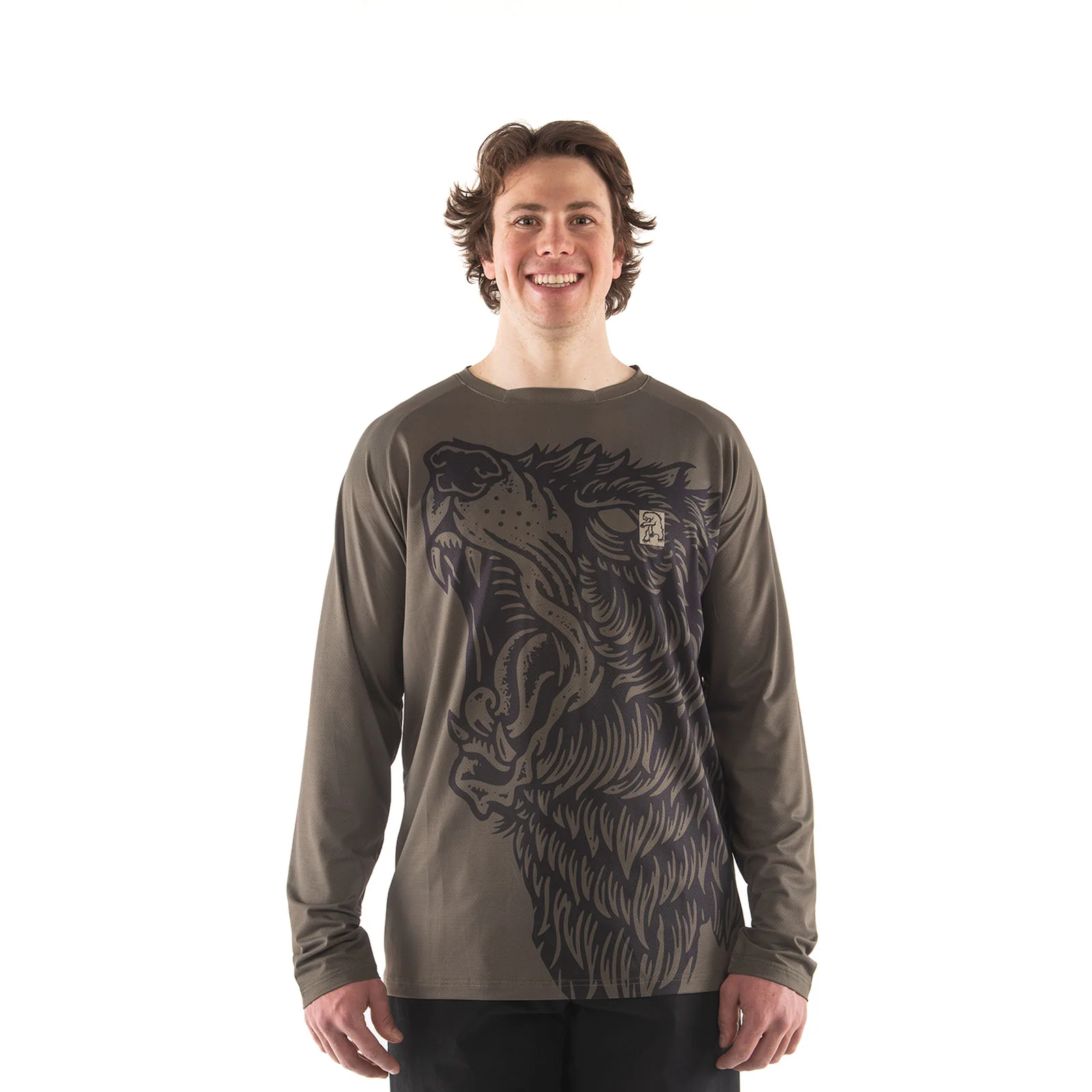 Dominion Jersey Men's - Image 5