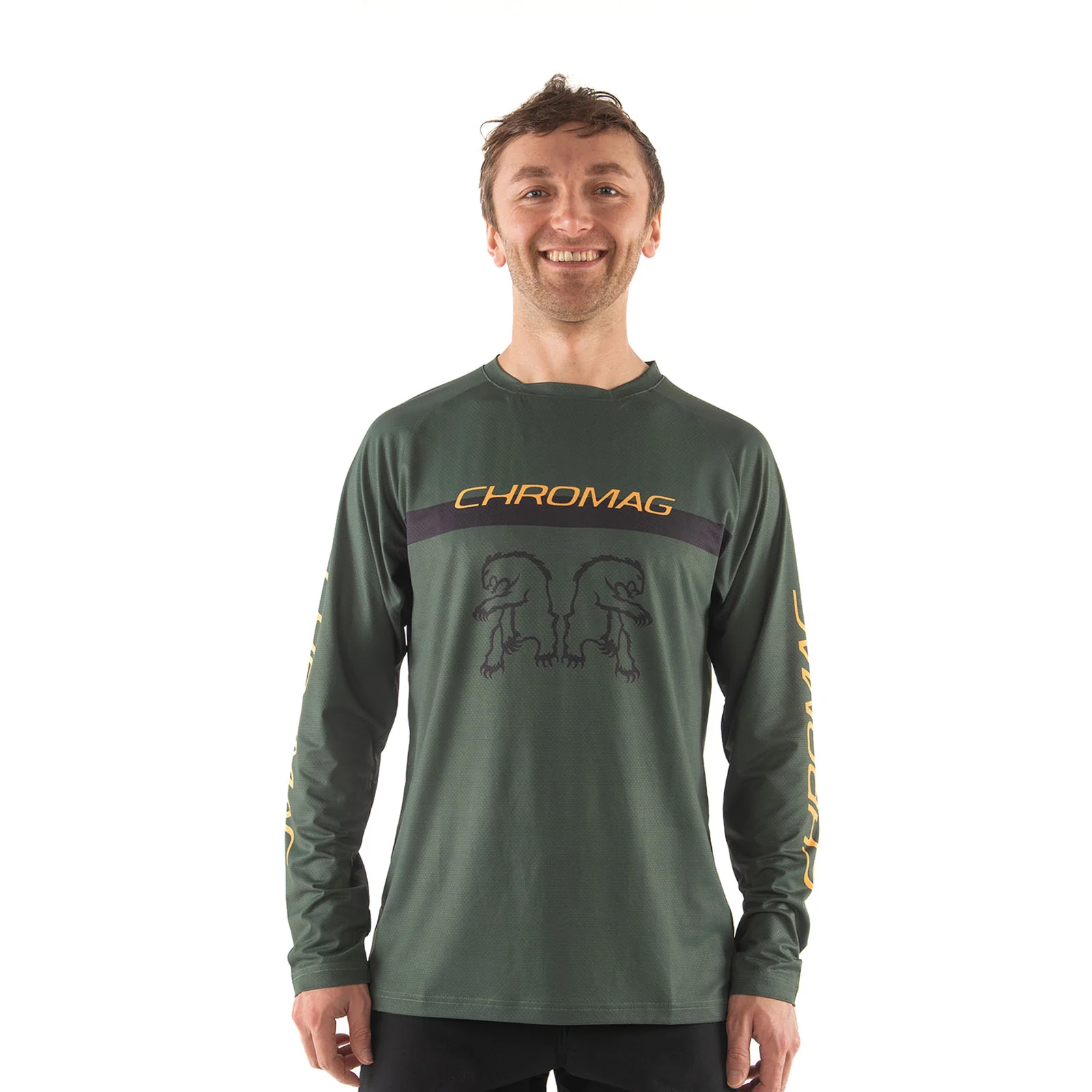 Dominion Jersey Men's - Image 6