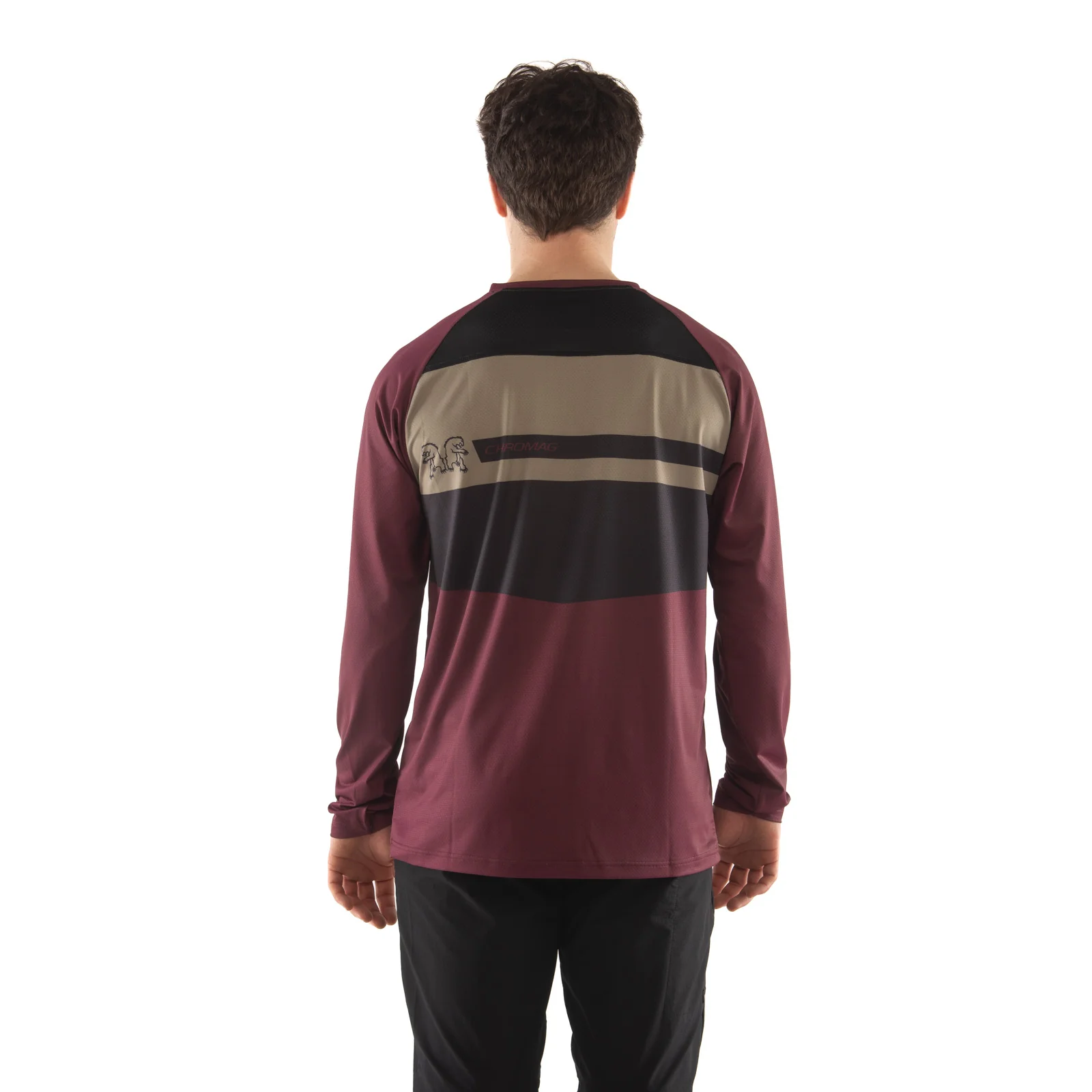 Dominion Jersey Men's - Image 8