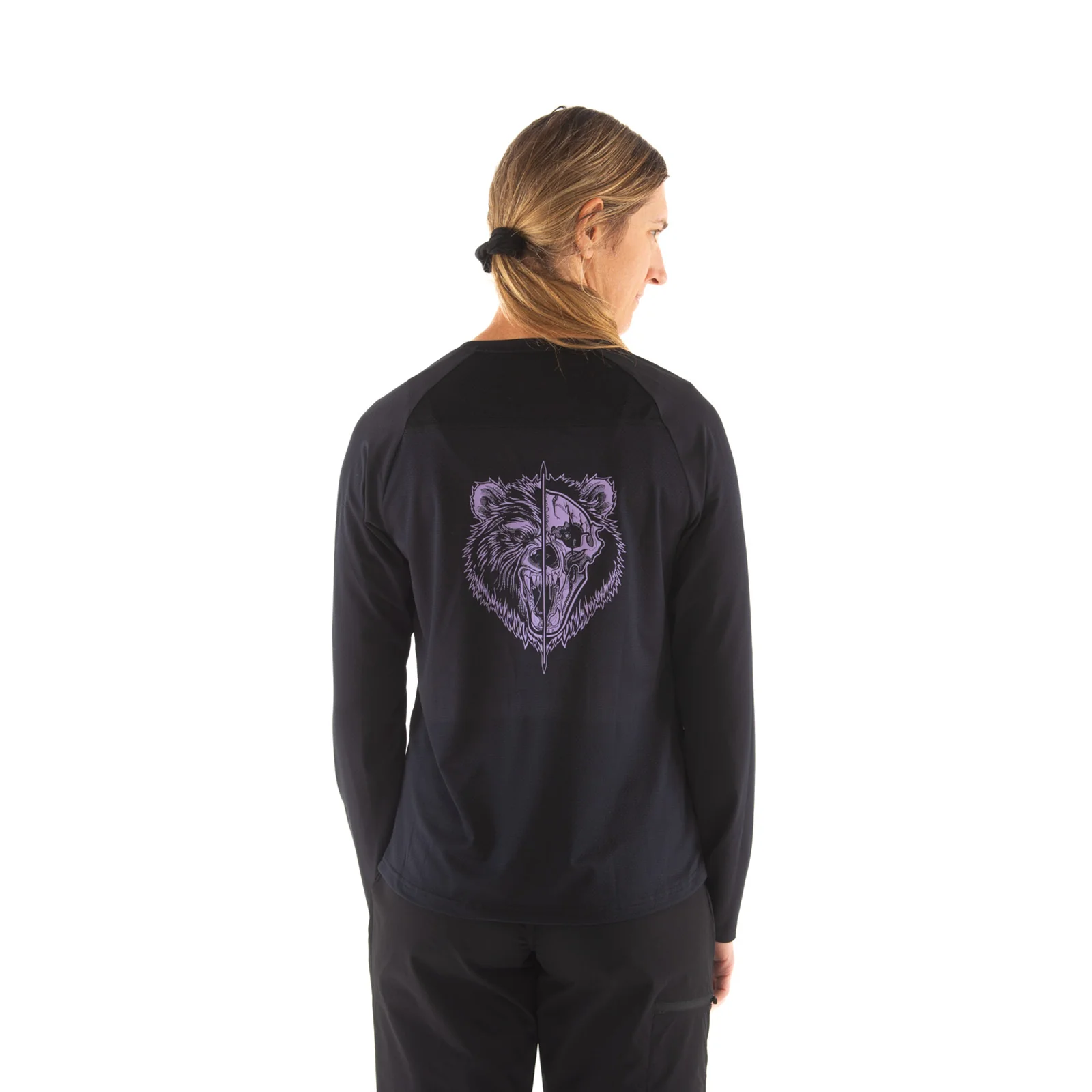 Dominion LTD Jersey Women's - Image 3