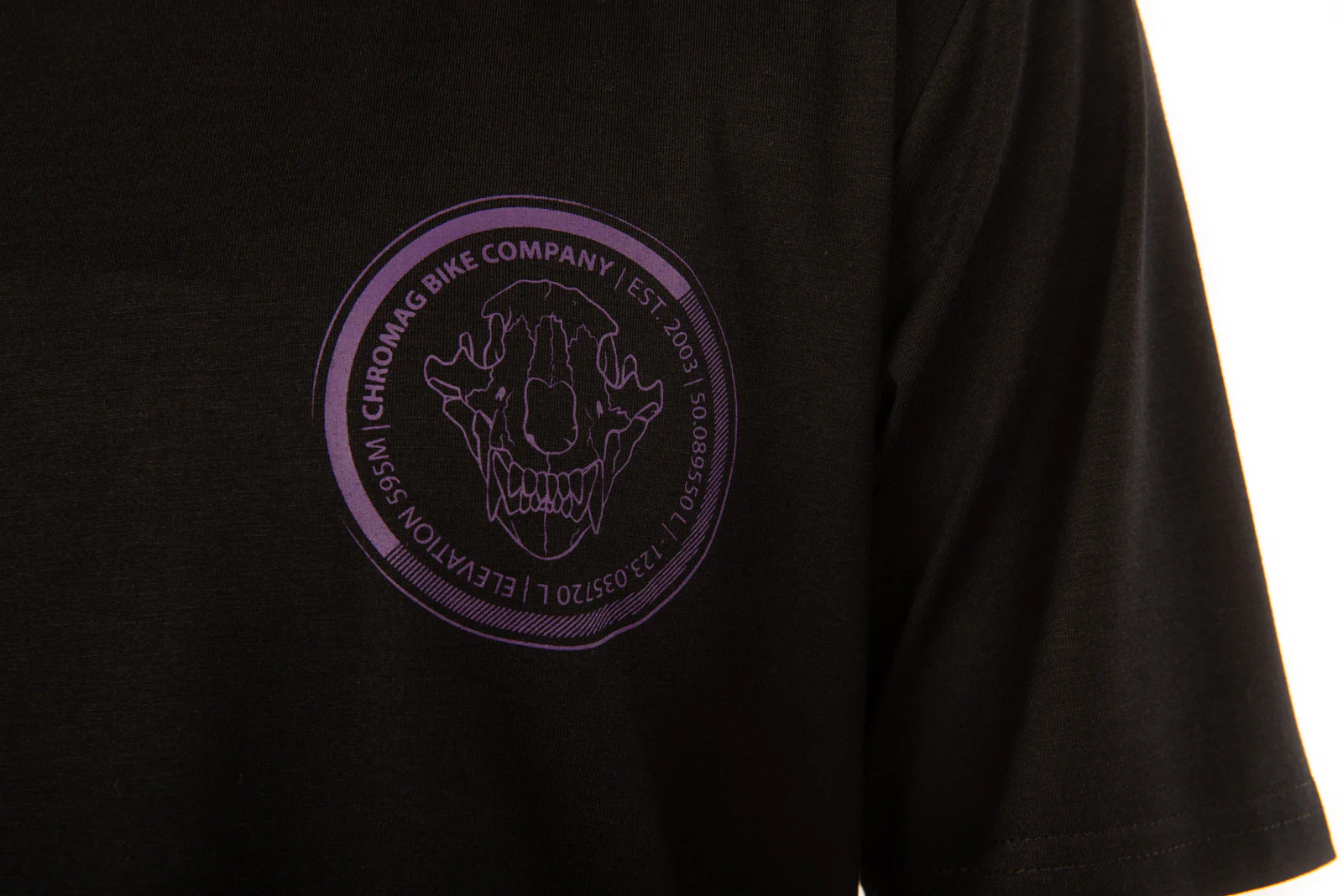 Em Tech Tee Women's - Image 3