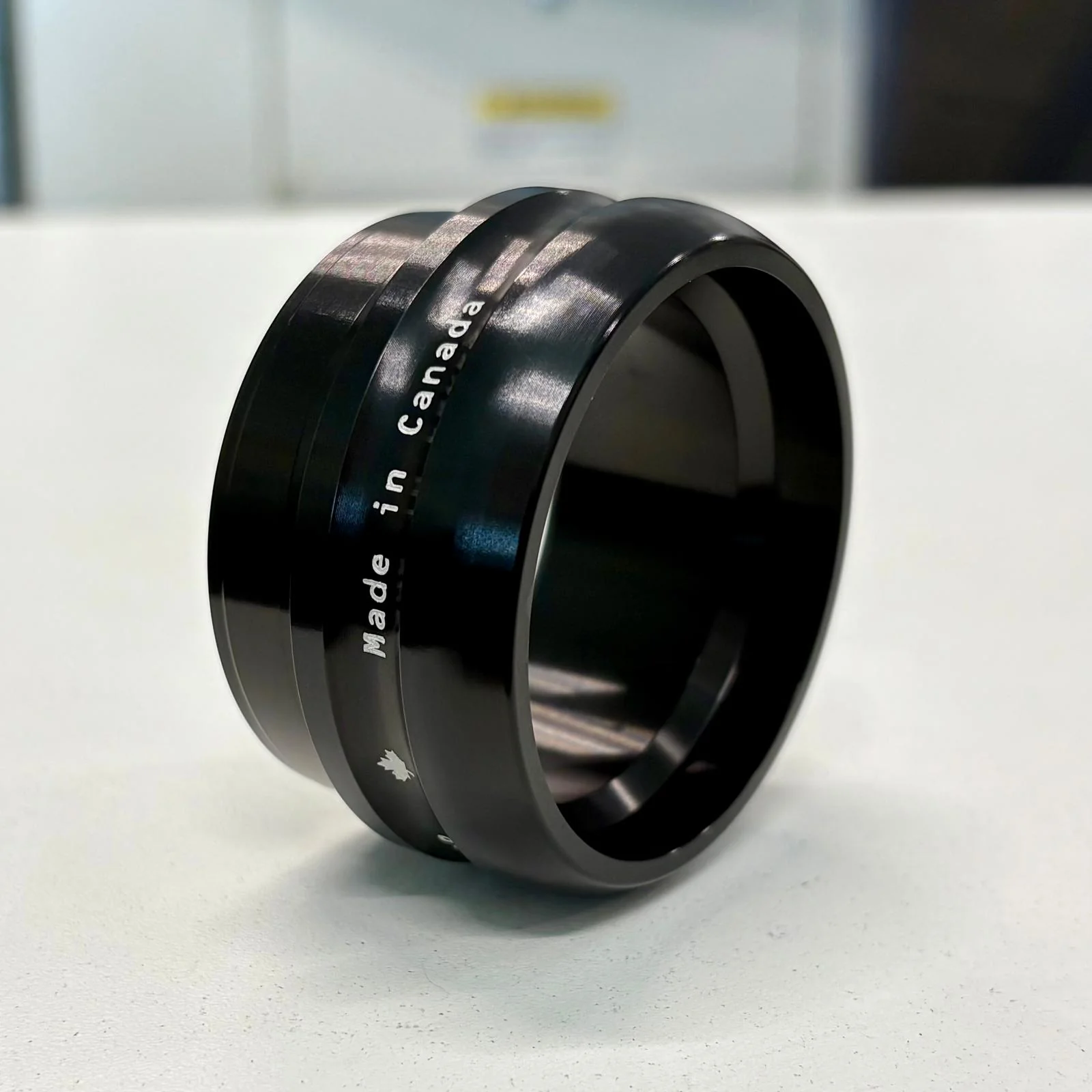 Heads Up Headset Cup - Image 3