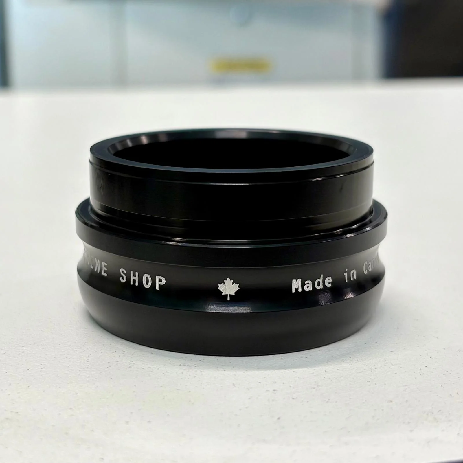 Heads Up Headset Cup - Image 4