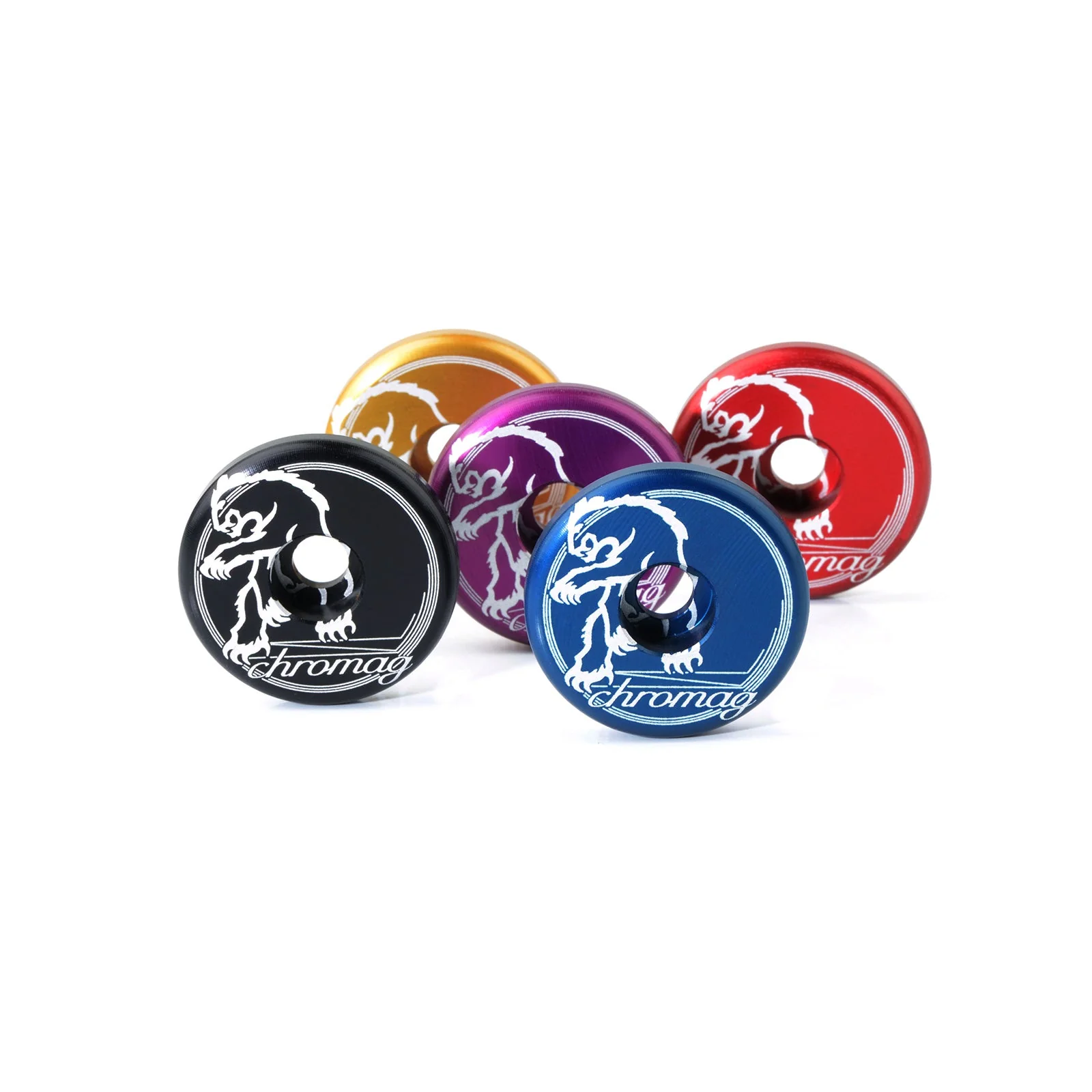 Cane Creek 40 Headset - Image 4