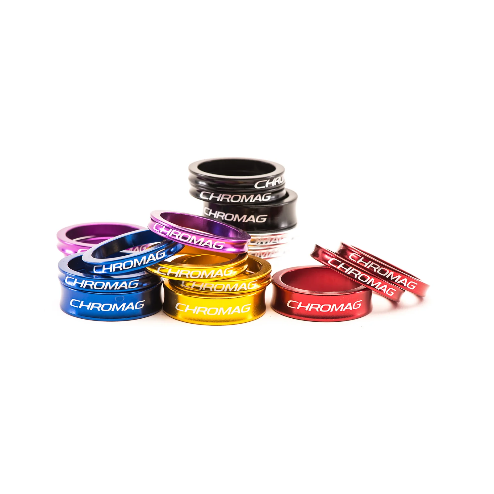 Headset Spacers - Image 10