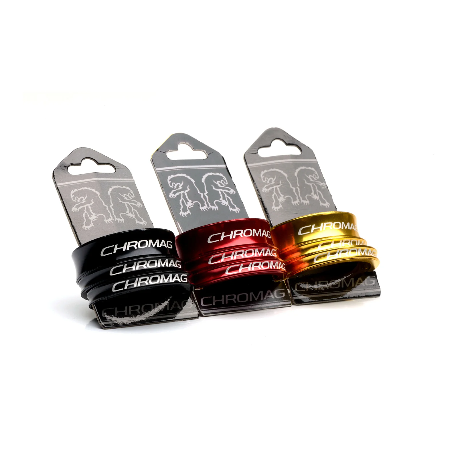 Headset Spacers - Image 11