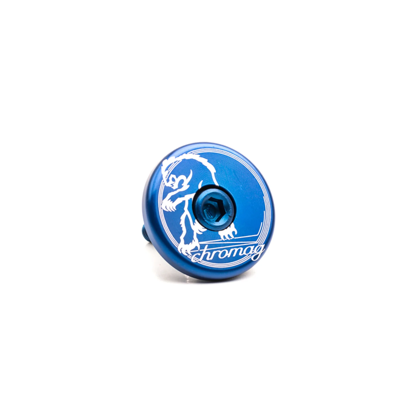 Top Cap - Image 3