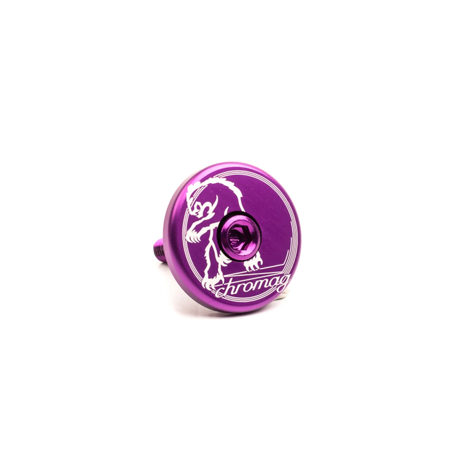 Top Cap - Image 5