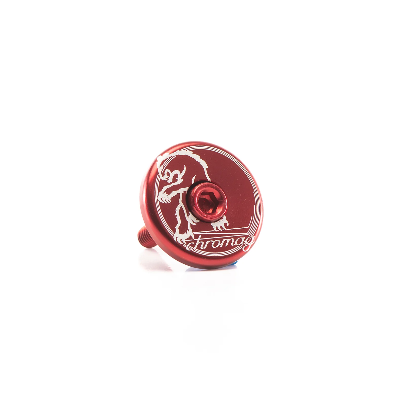 Top Cap - Image 6