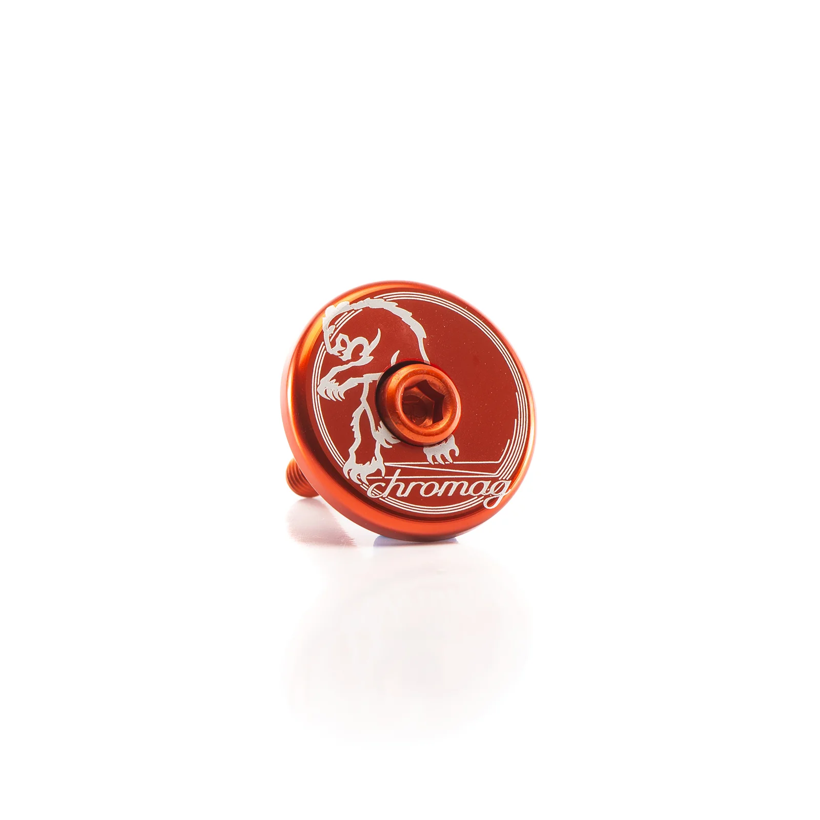 Top Cap - Image 8
