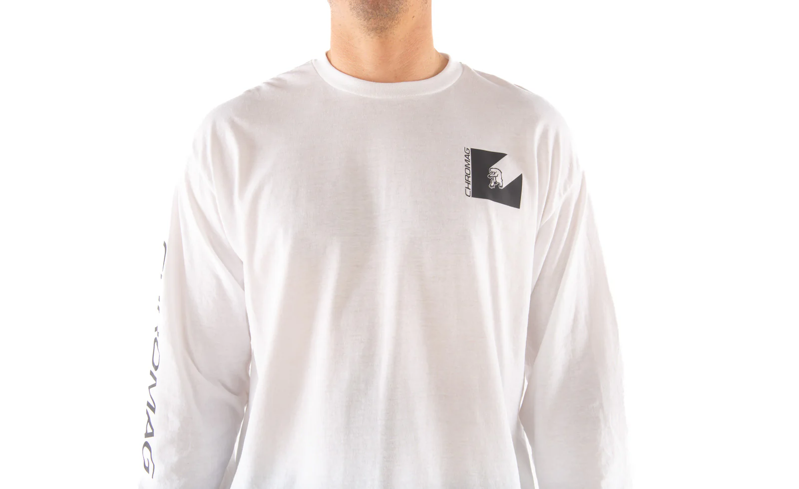 Hit LS Tee - Image 3