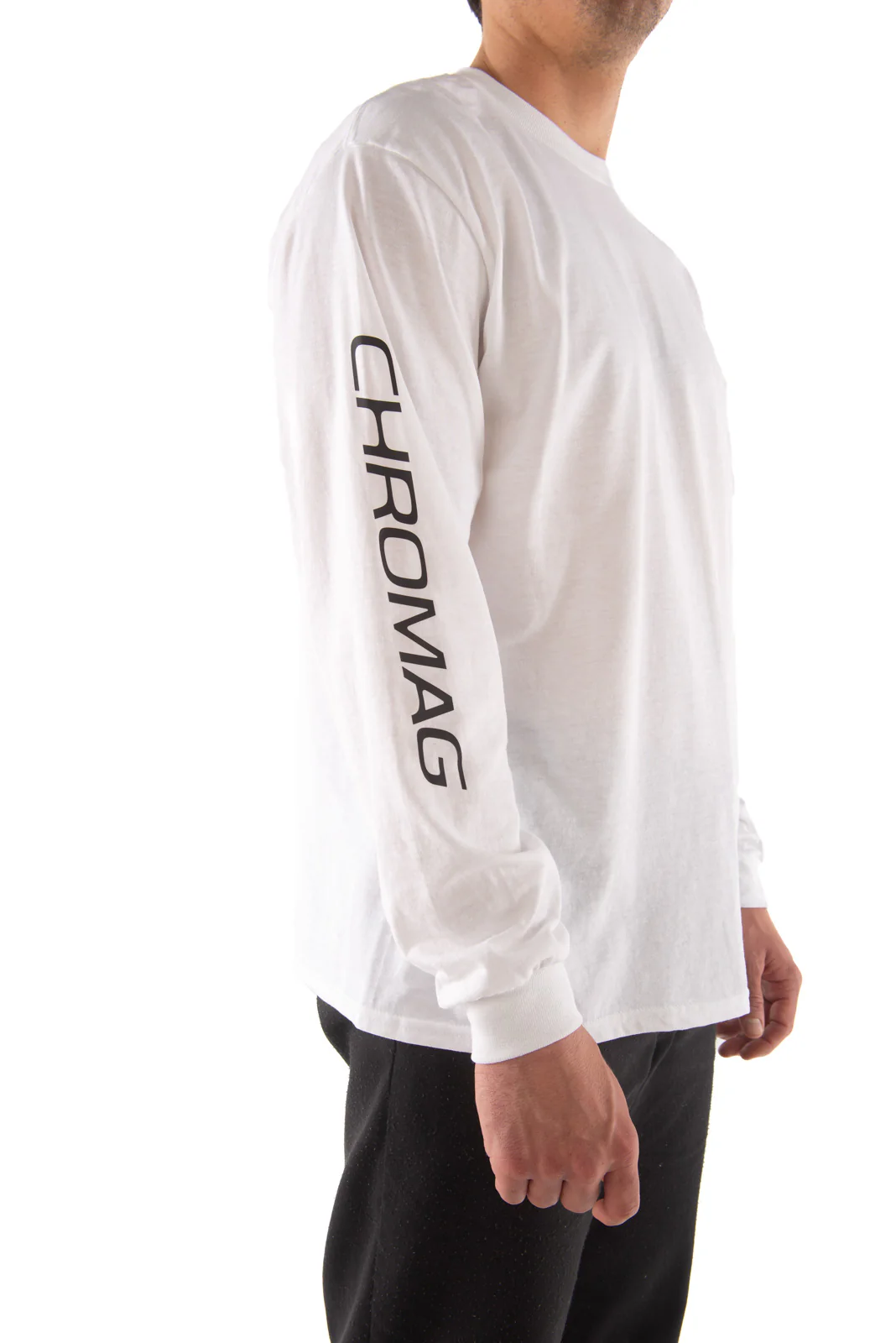 Hit LS Tee - Image 4