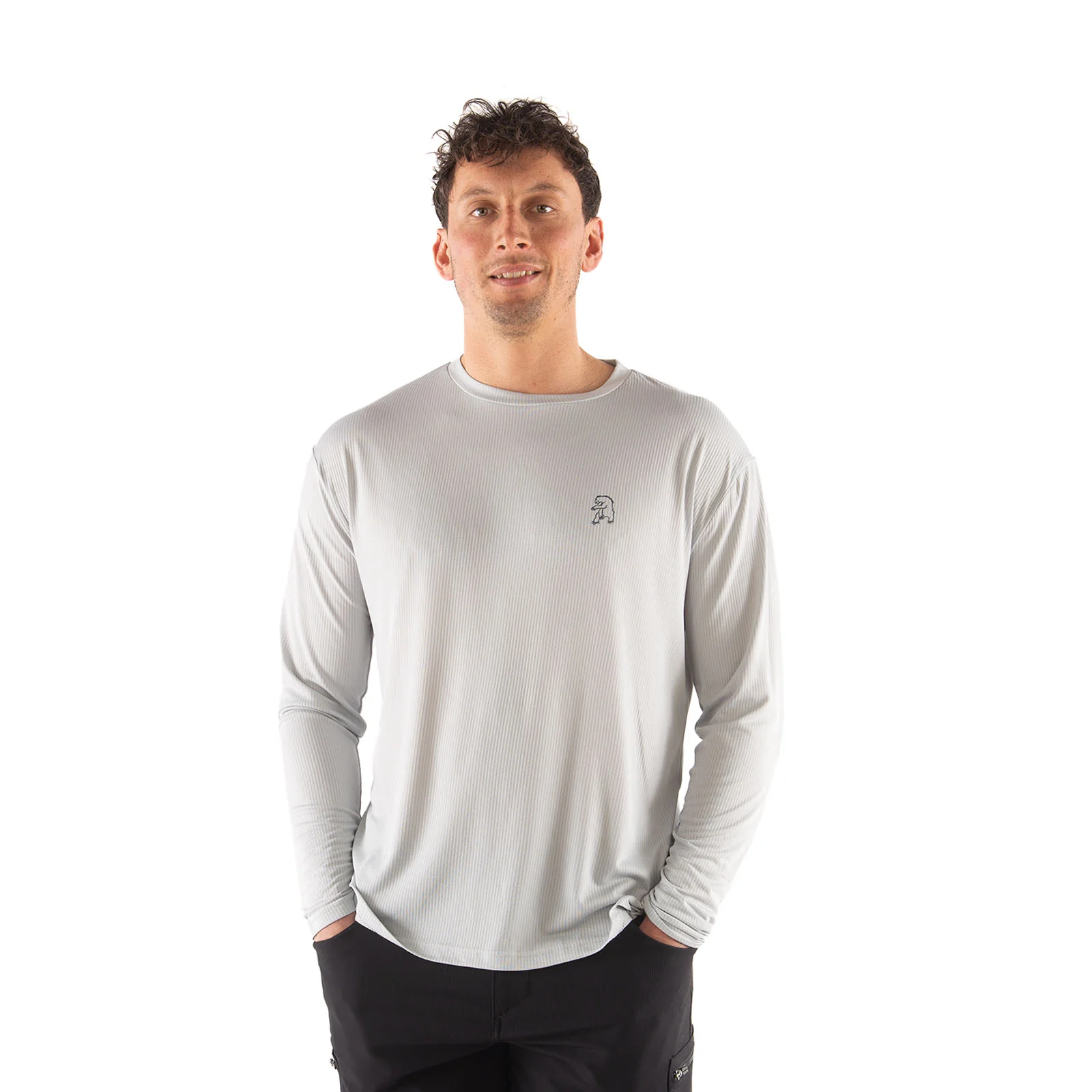 Horizon LS Jersey Men's - Image 3