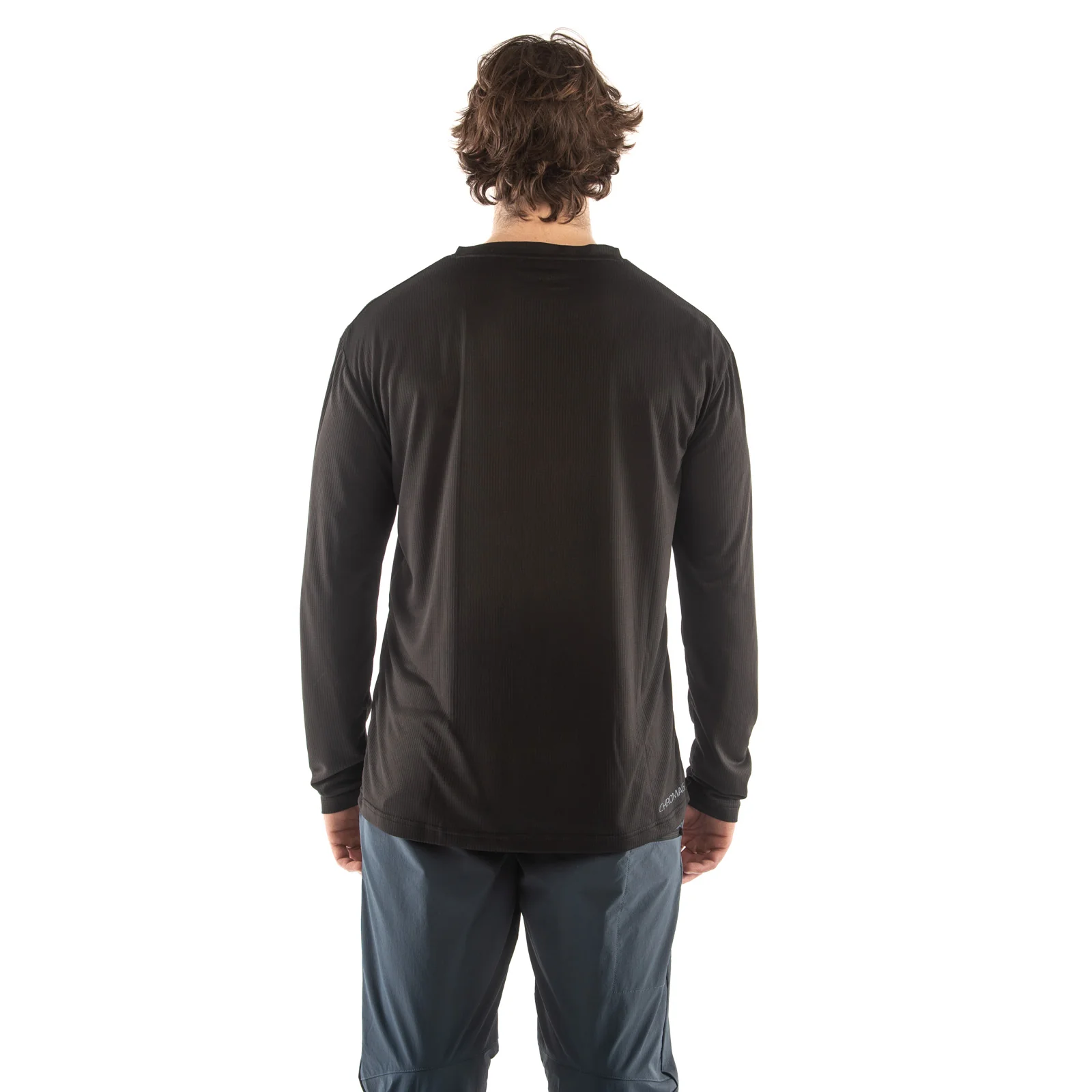 Horizon LS Jersey Men's - Image 4