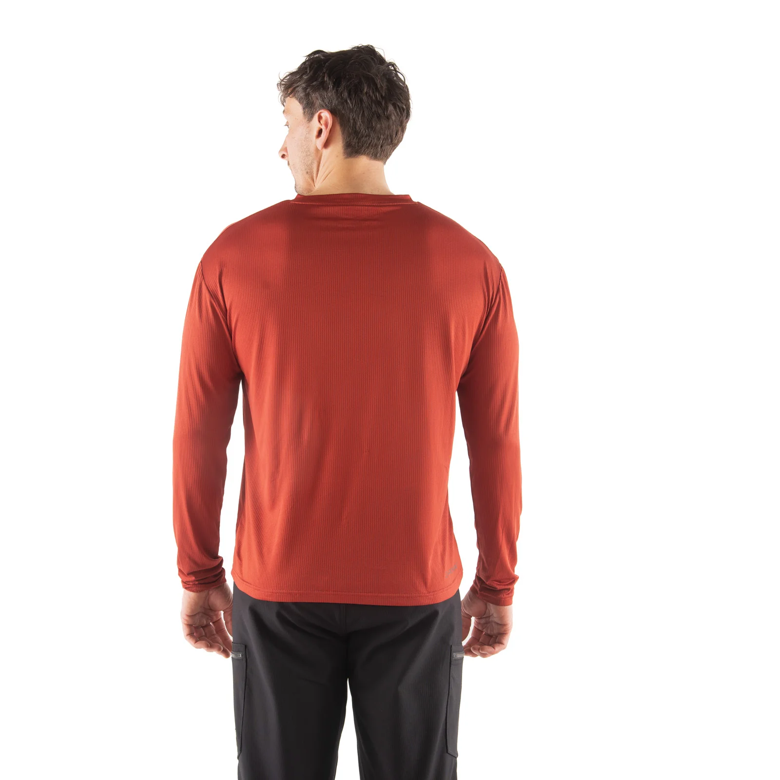 Horizon LS Jersey Men's - Image 5