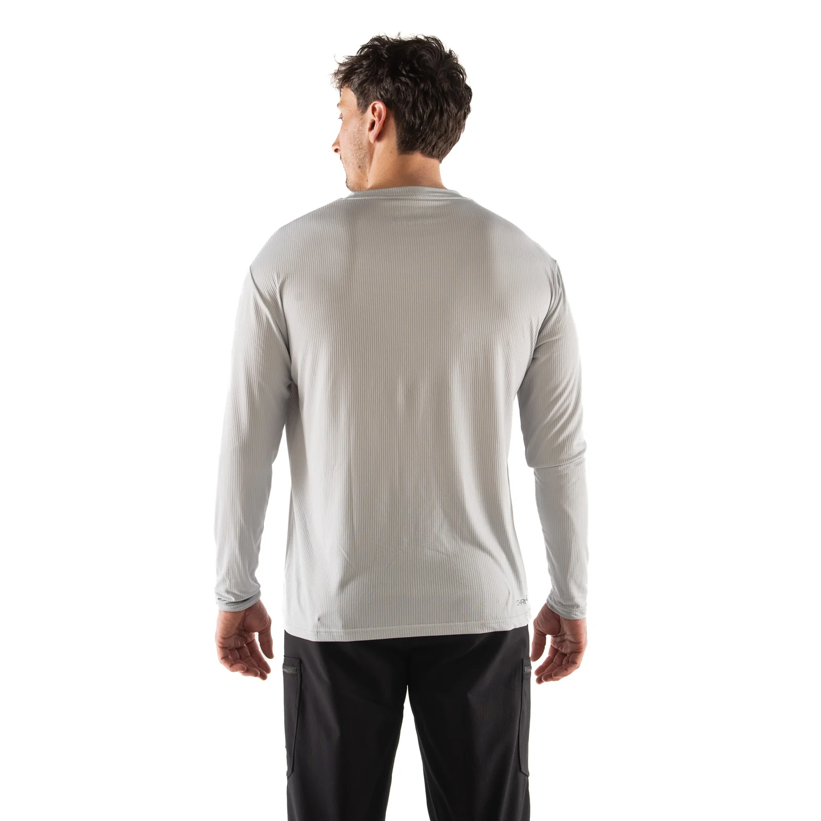 Horizon LS Jersey Men's - Image 6