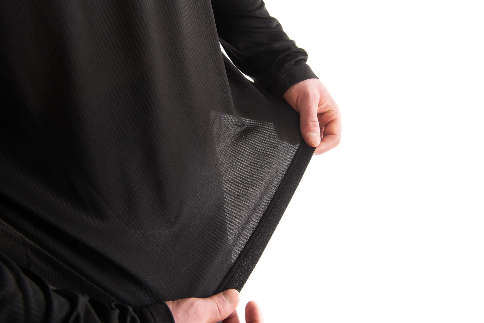 Horizon LS Jersey Men's - Image 7