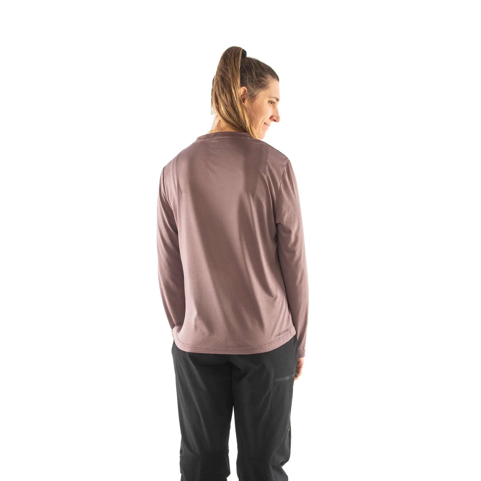Horizon LS Jersey Women's - Image 4