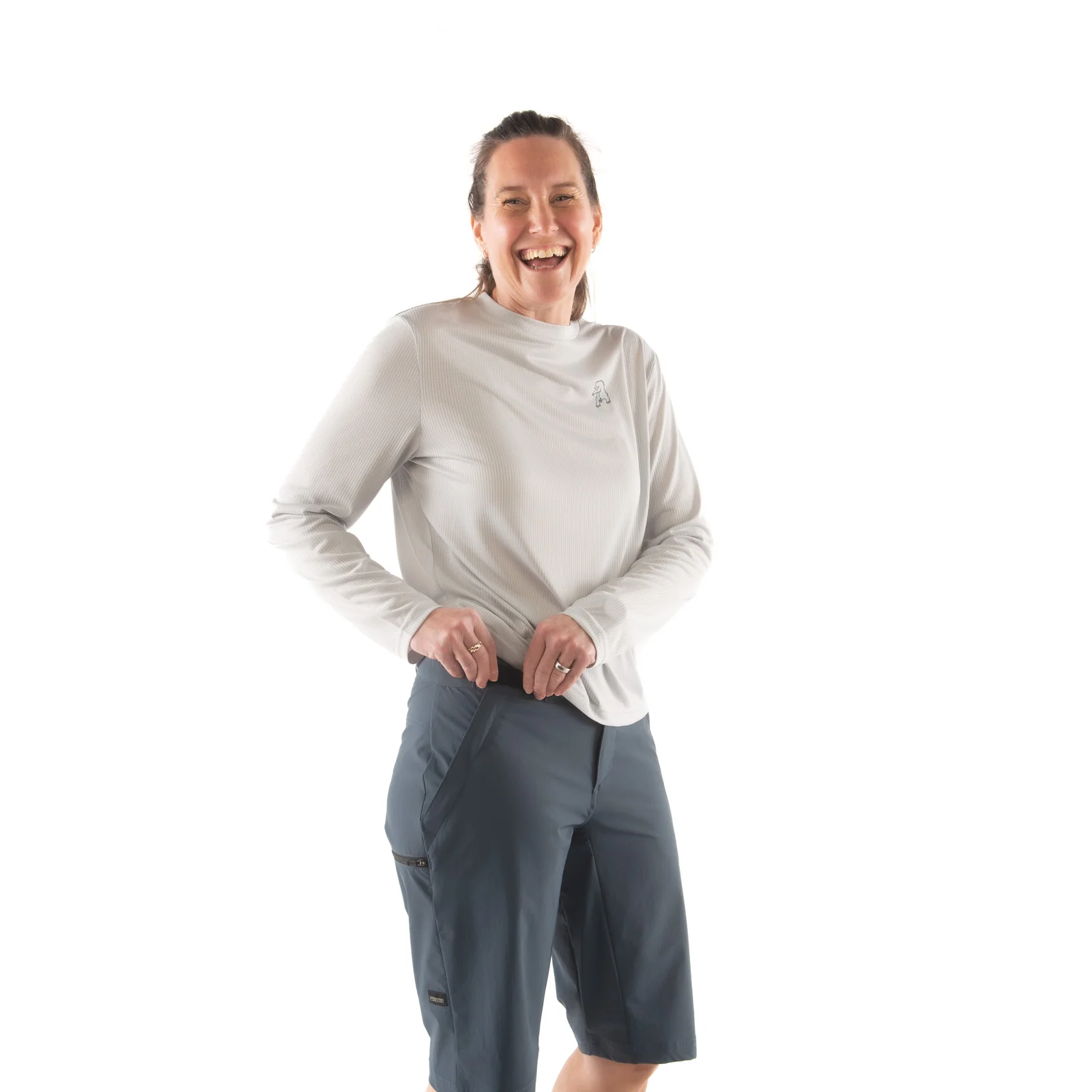 Horizon LS Jersey Women's - Image 7