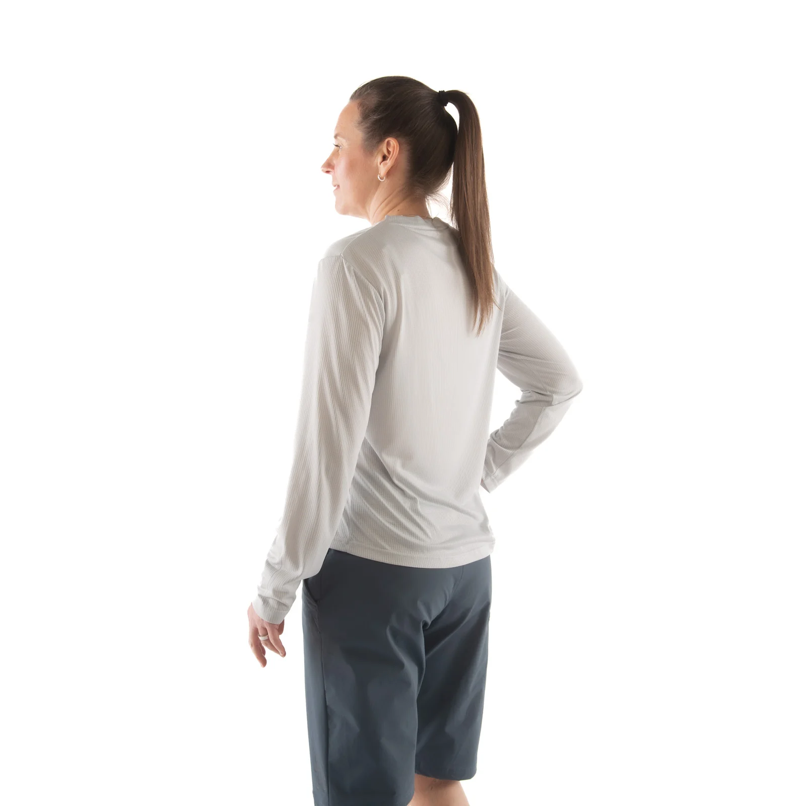 Horizon LS Jersey Women's - Image 9