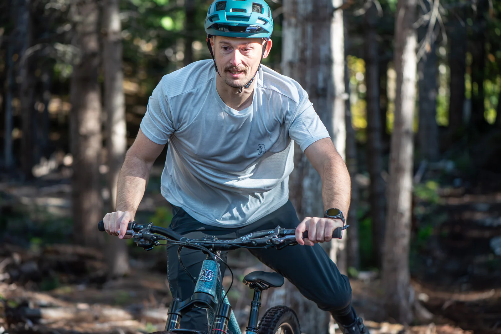 Horizon SS Jersey Men's - Image 13