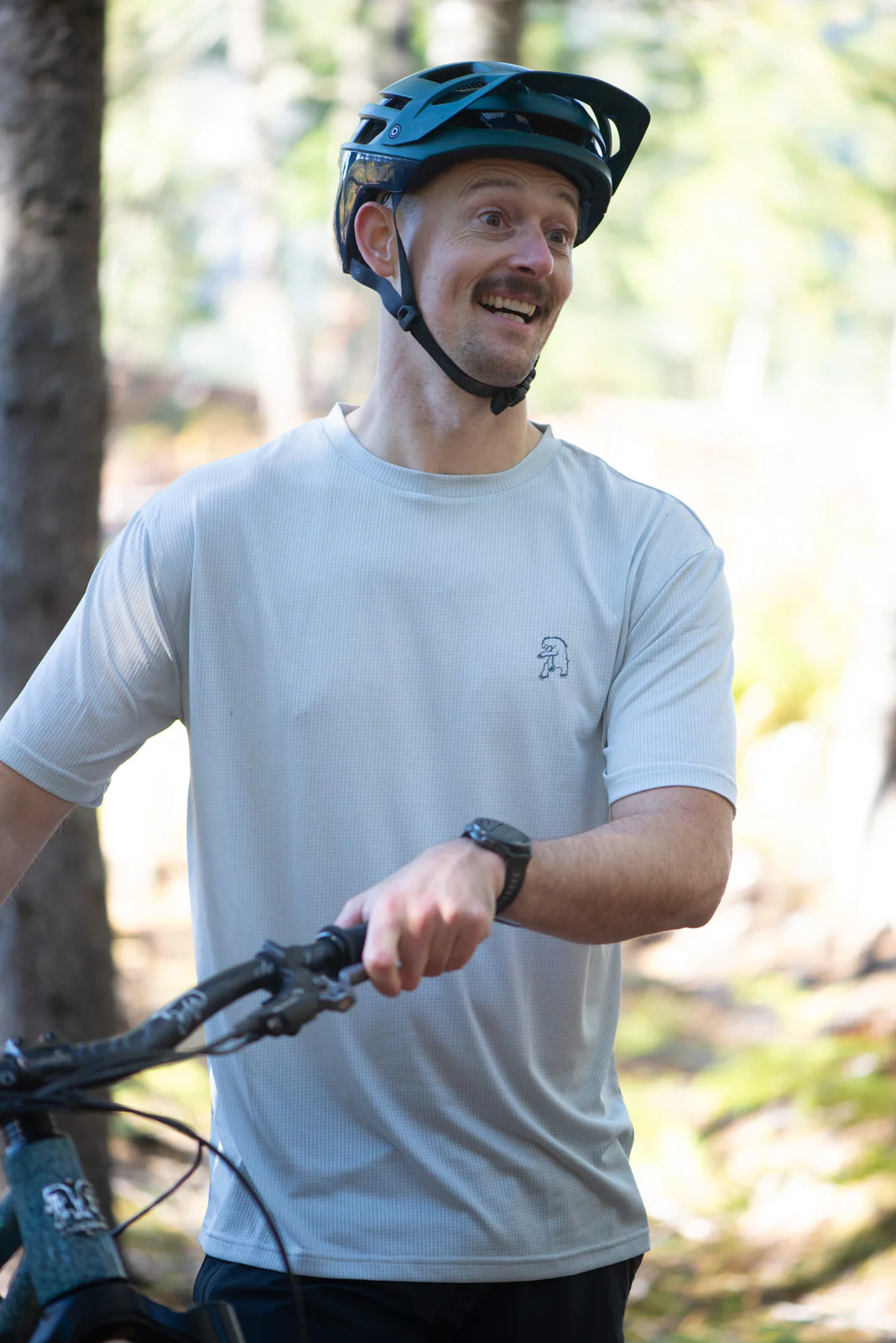 Horizon SS Jersey Men's - Image 14