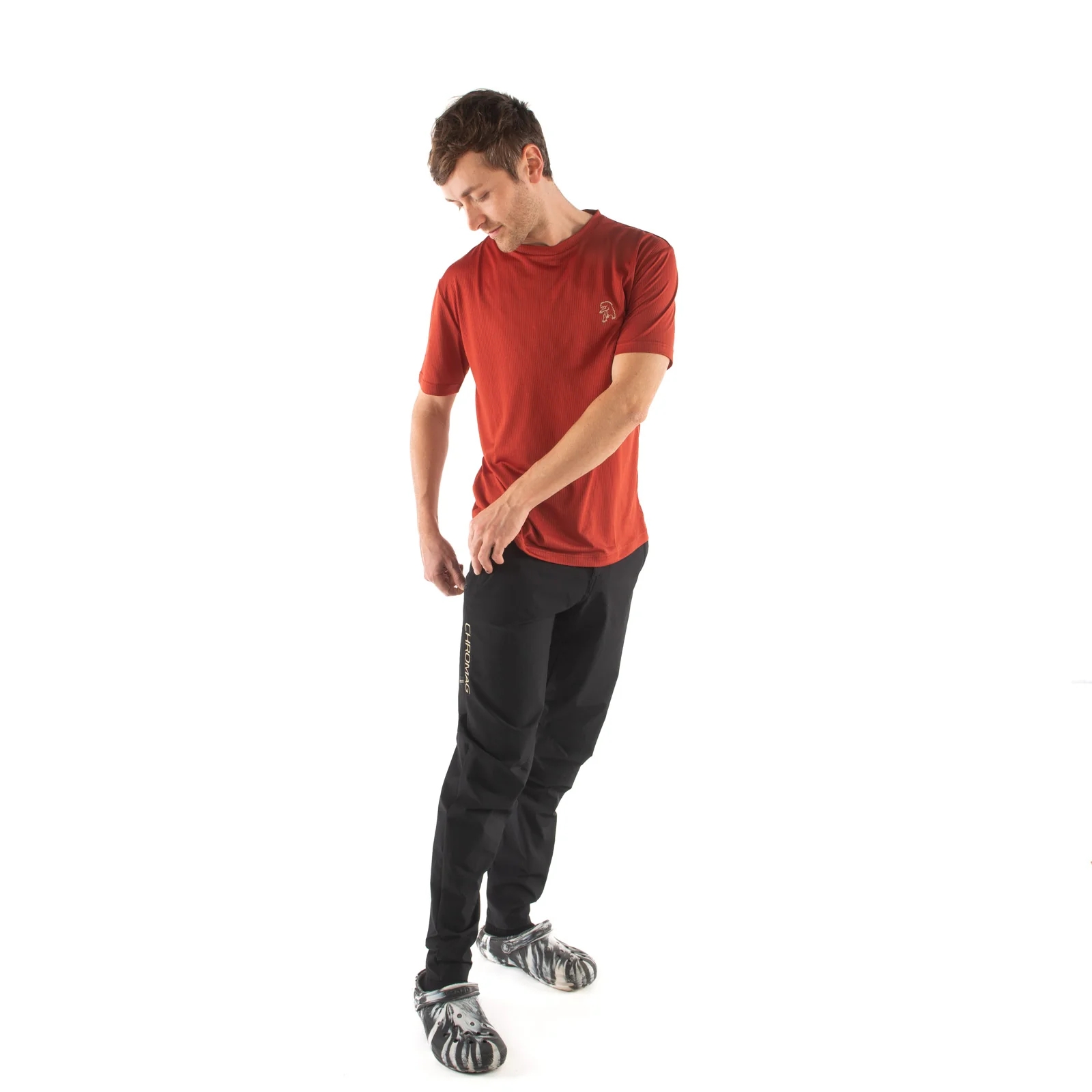 Horizon SS Jersey Men's - Image 8