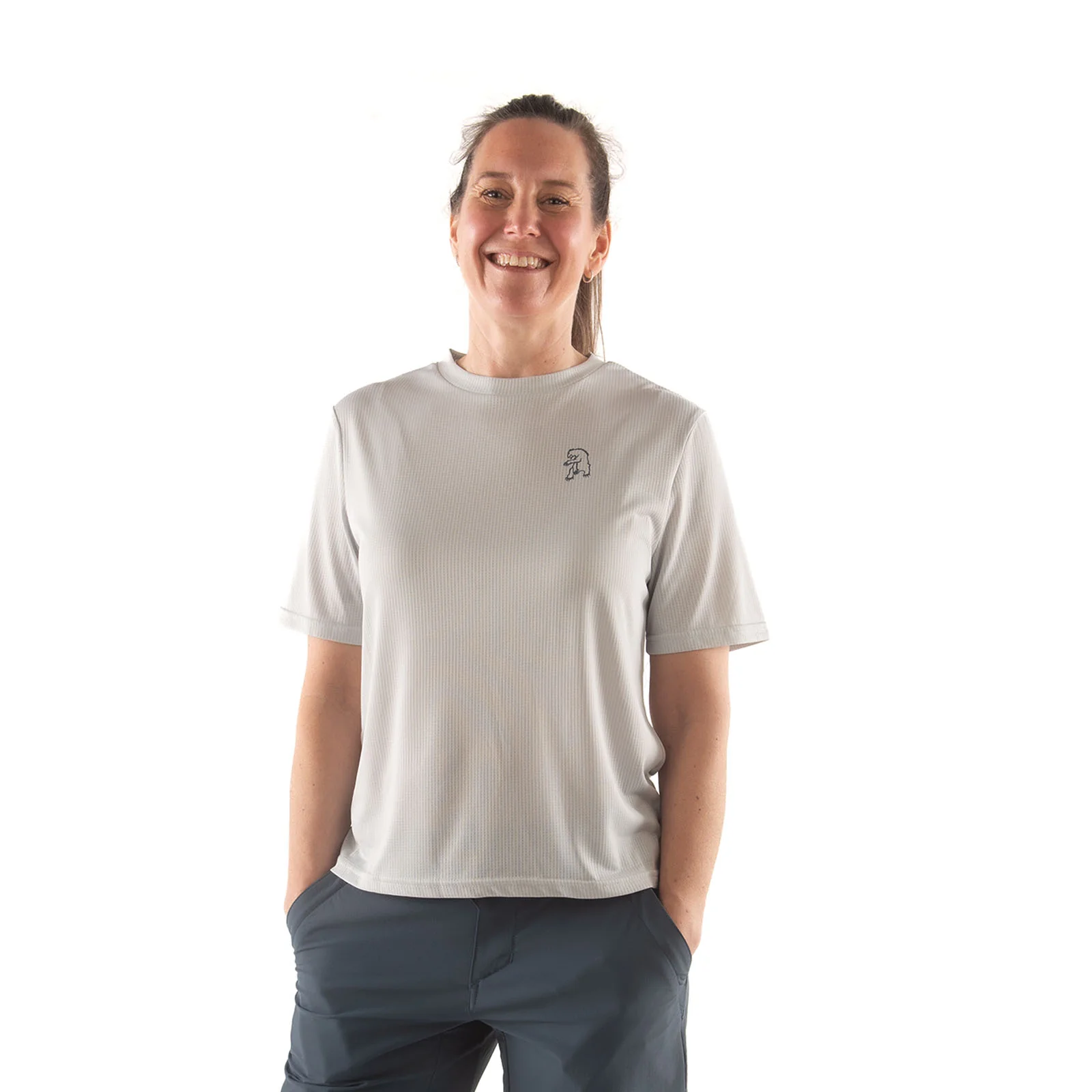 Horizon SS Jersey Women's - Image 3
