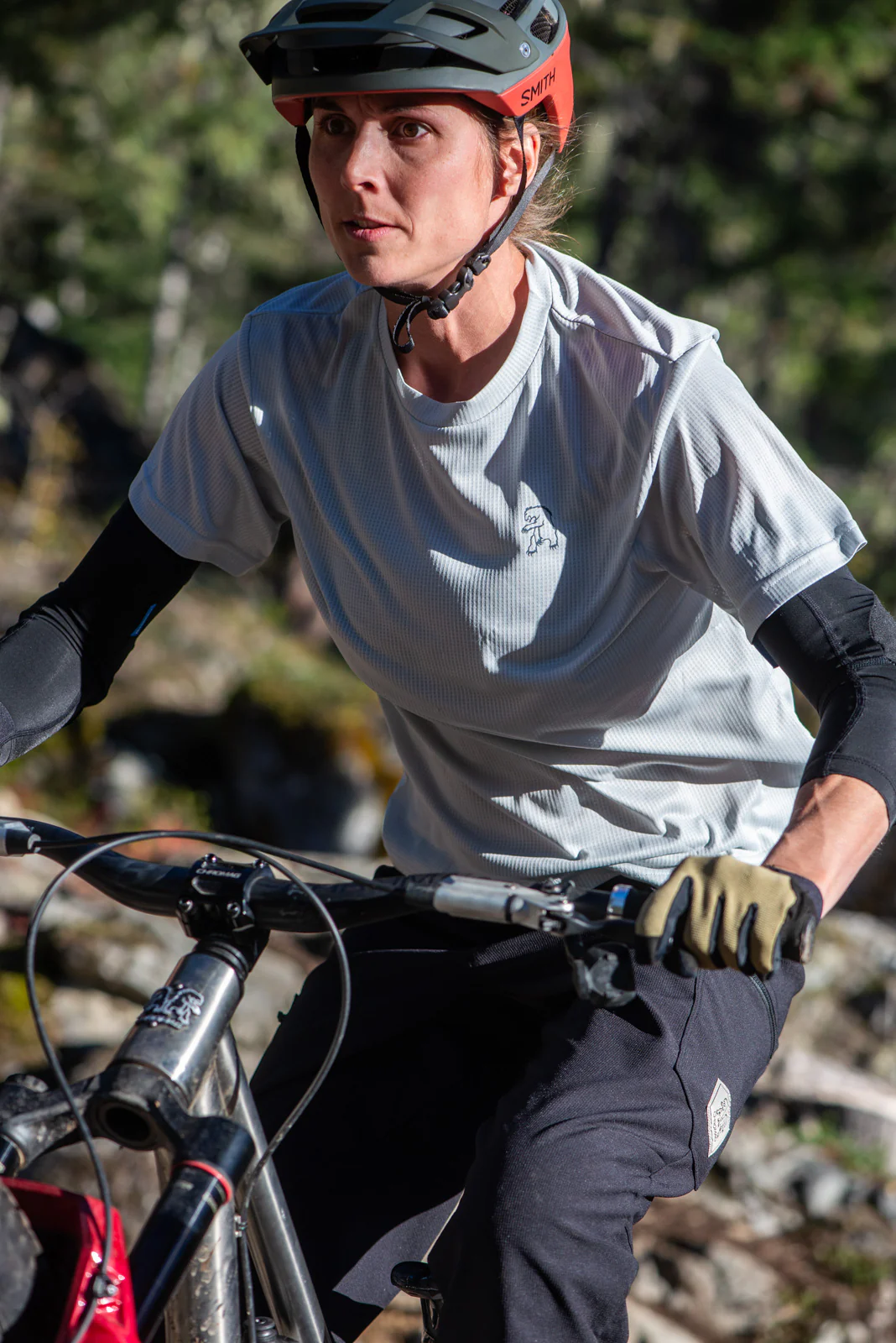 Horizon SS Jersey Women's - Image 4