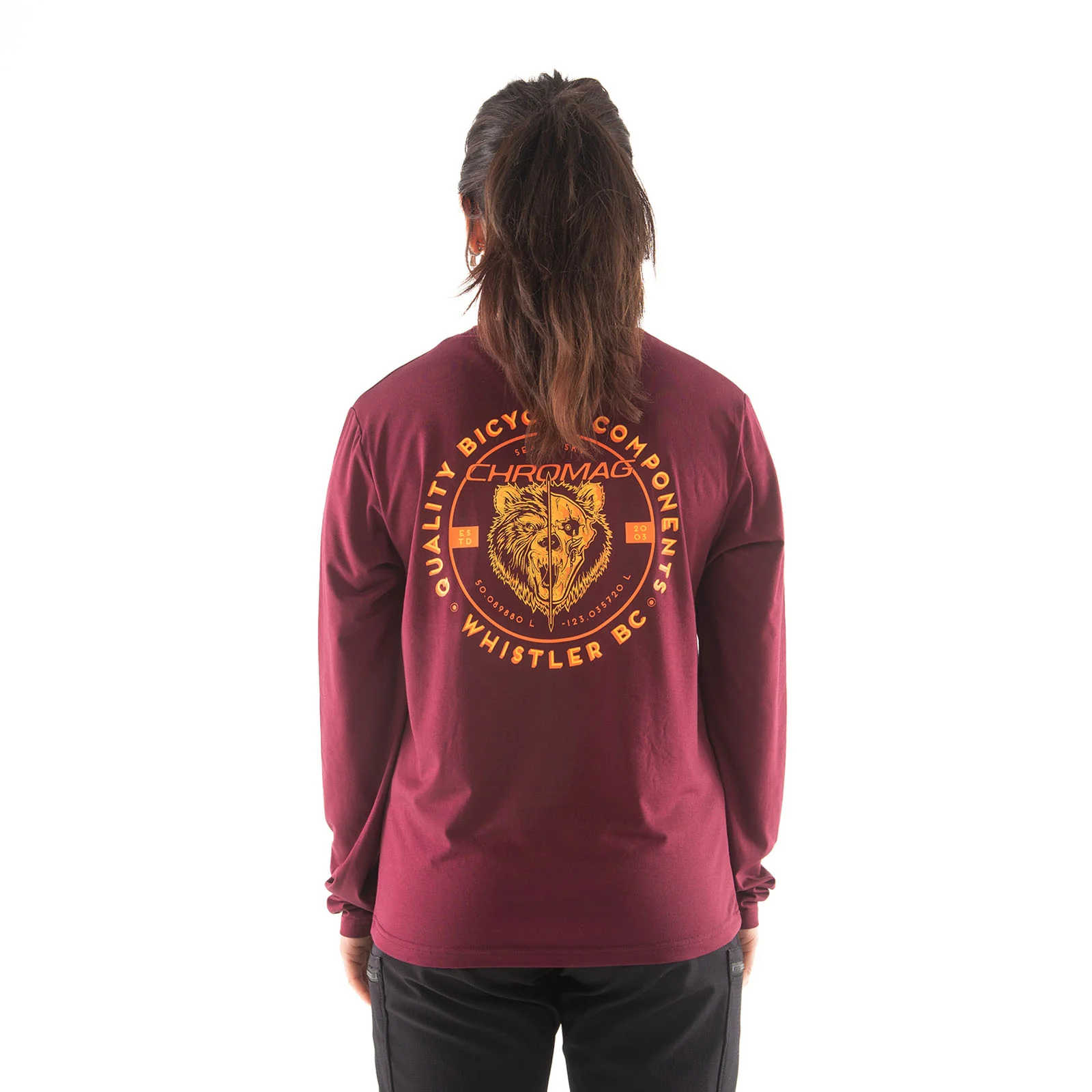 Hunt Tech Tee Women's - Image 3