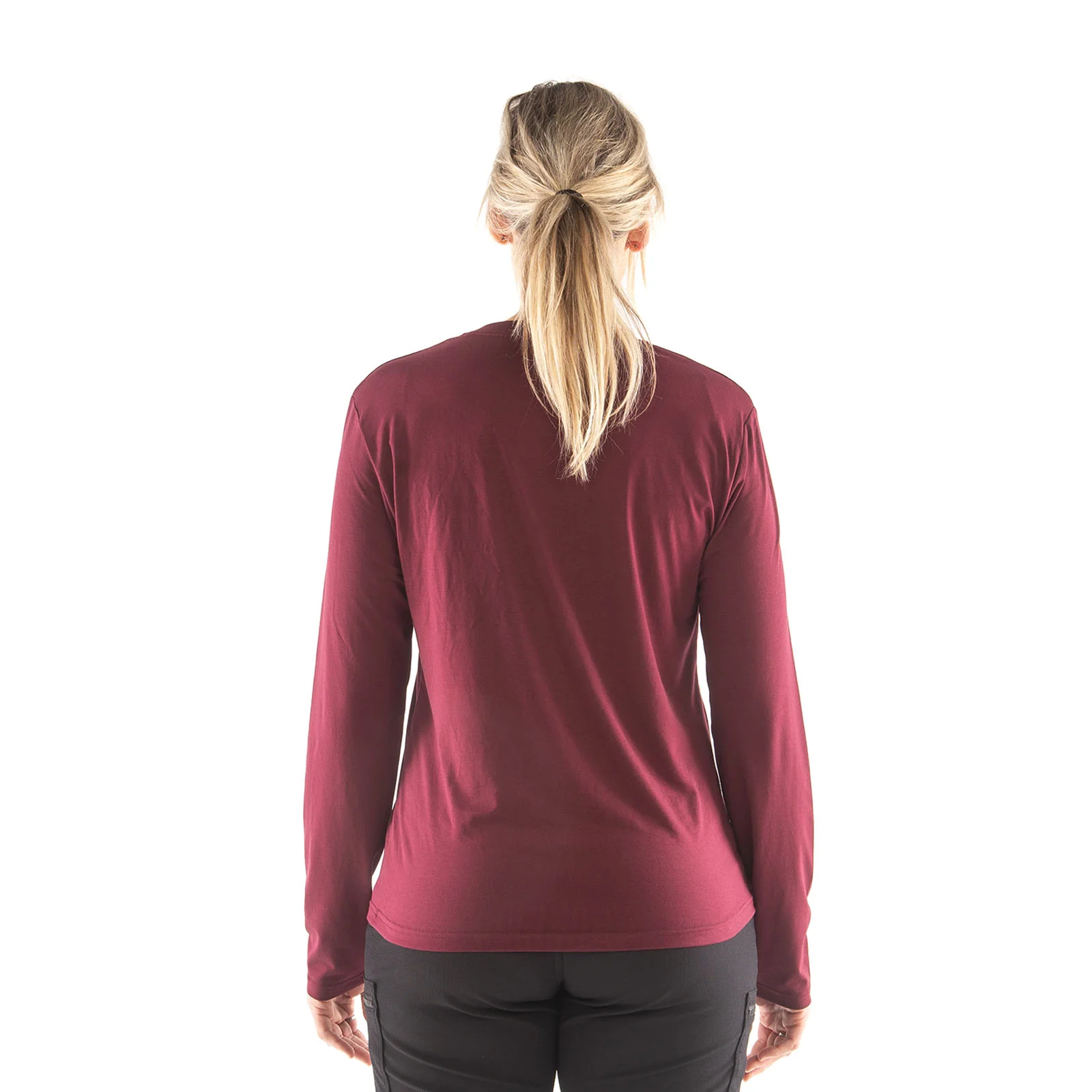 Hunt Tech Tee Women's - Image 4