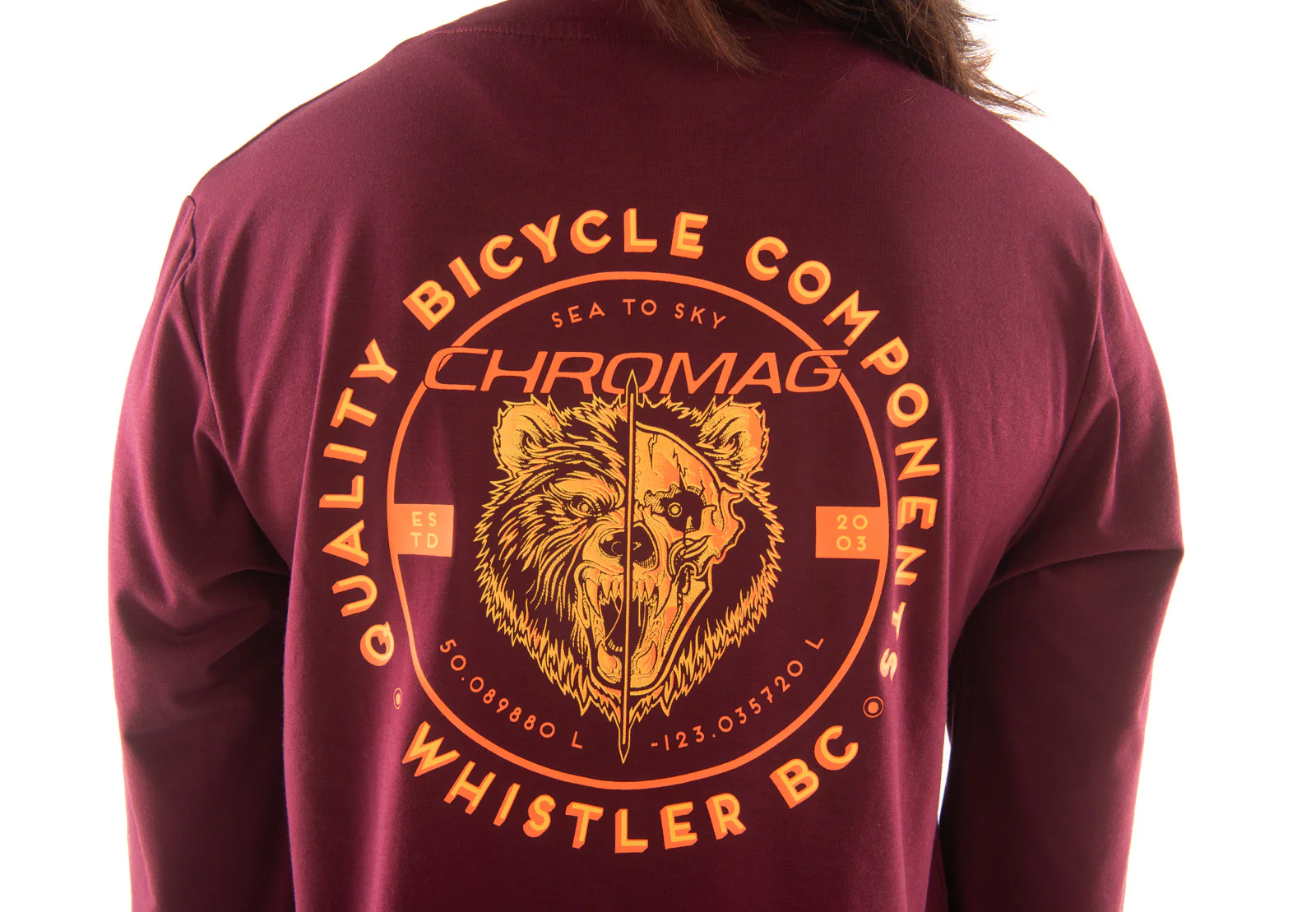 Hunt Tech Tee Women's - Image 5