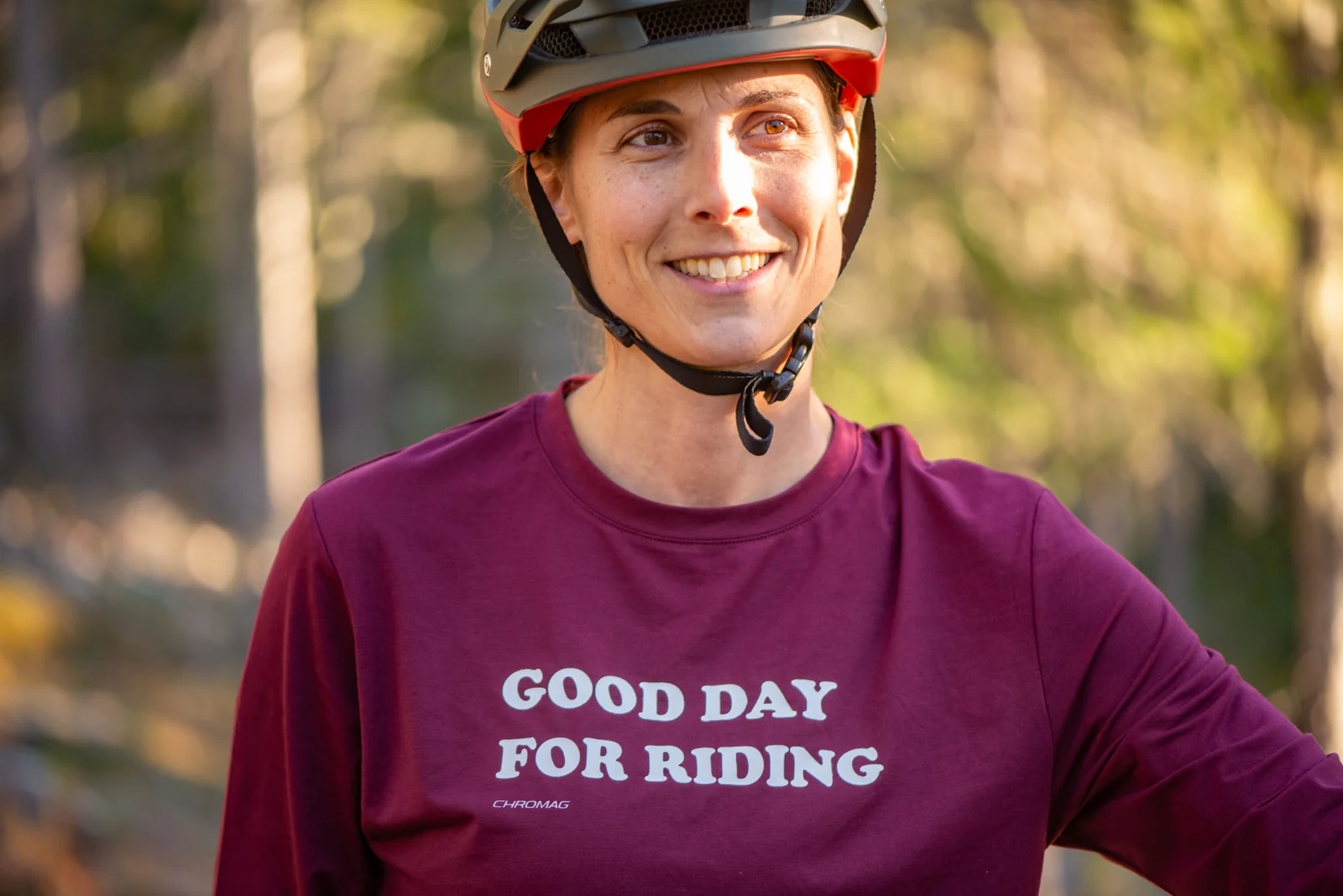 Hunt Tech Tee Women's - Image 6
