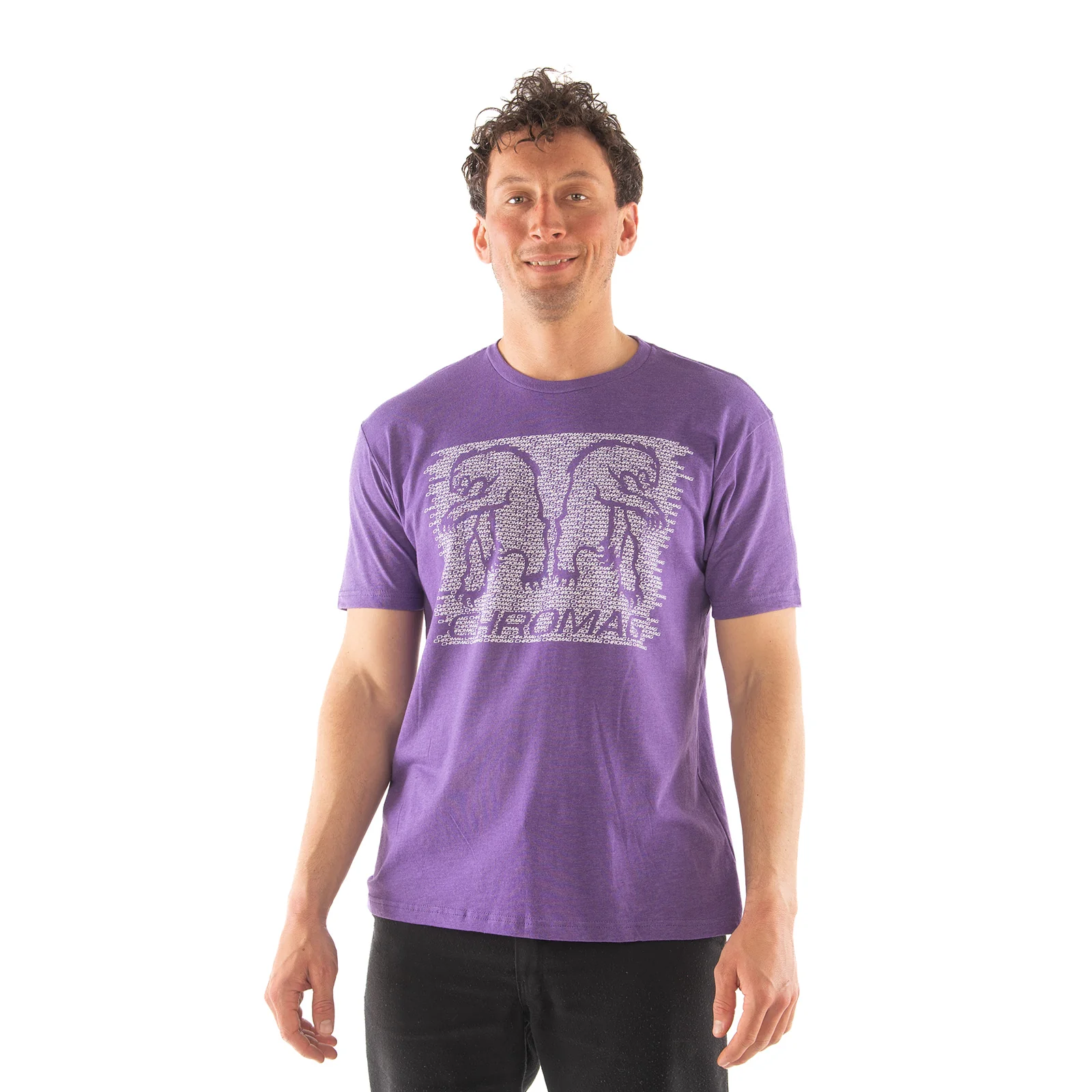 Icon Tee - Image 4