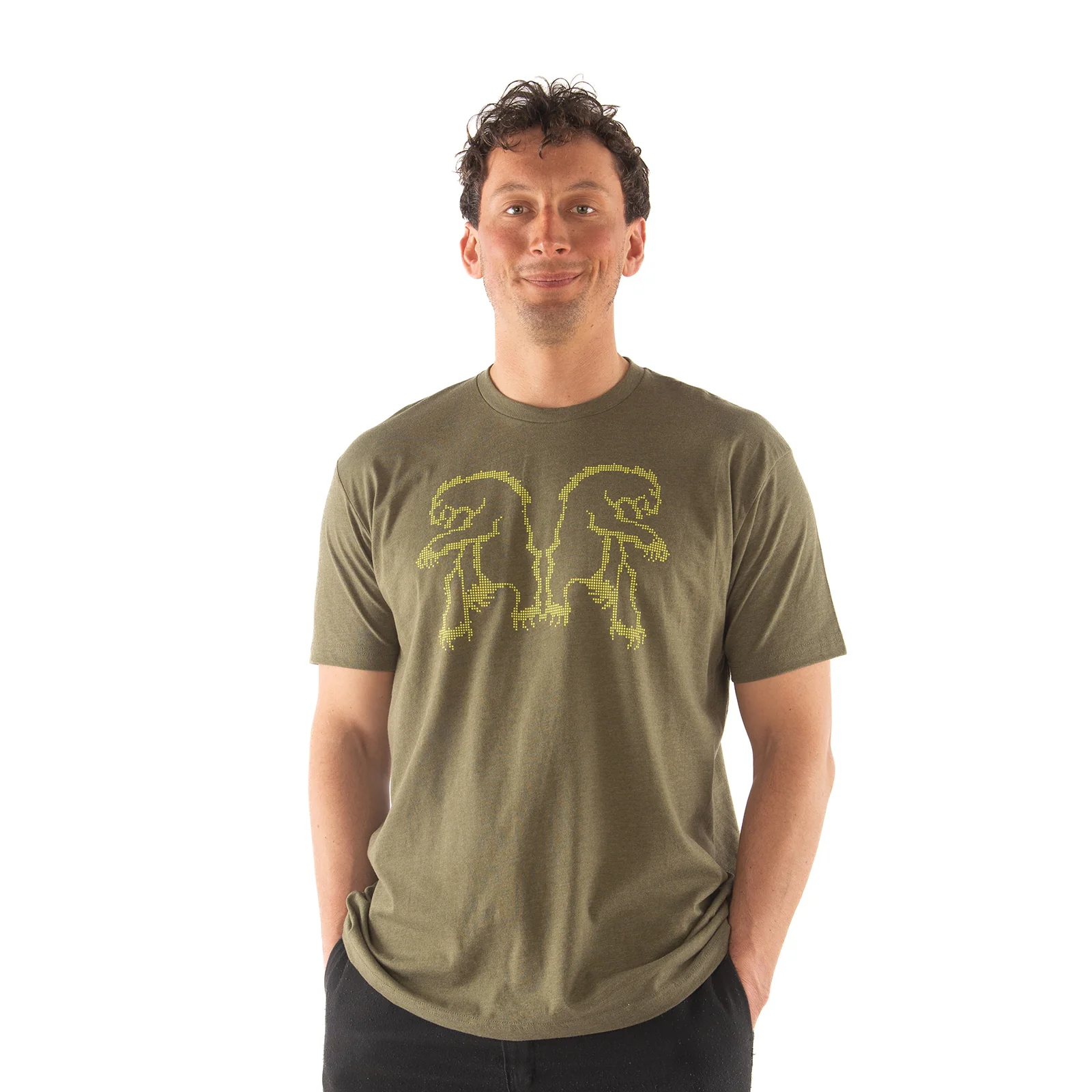 Icon Tee - Image 5