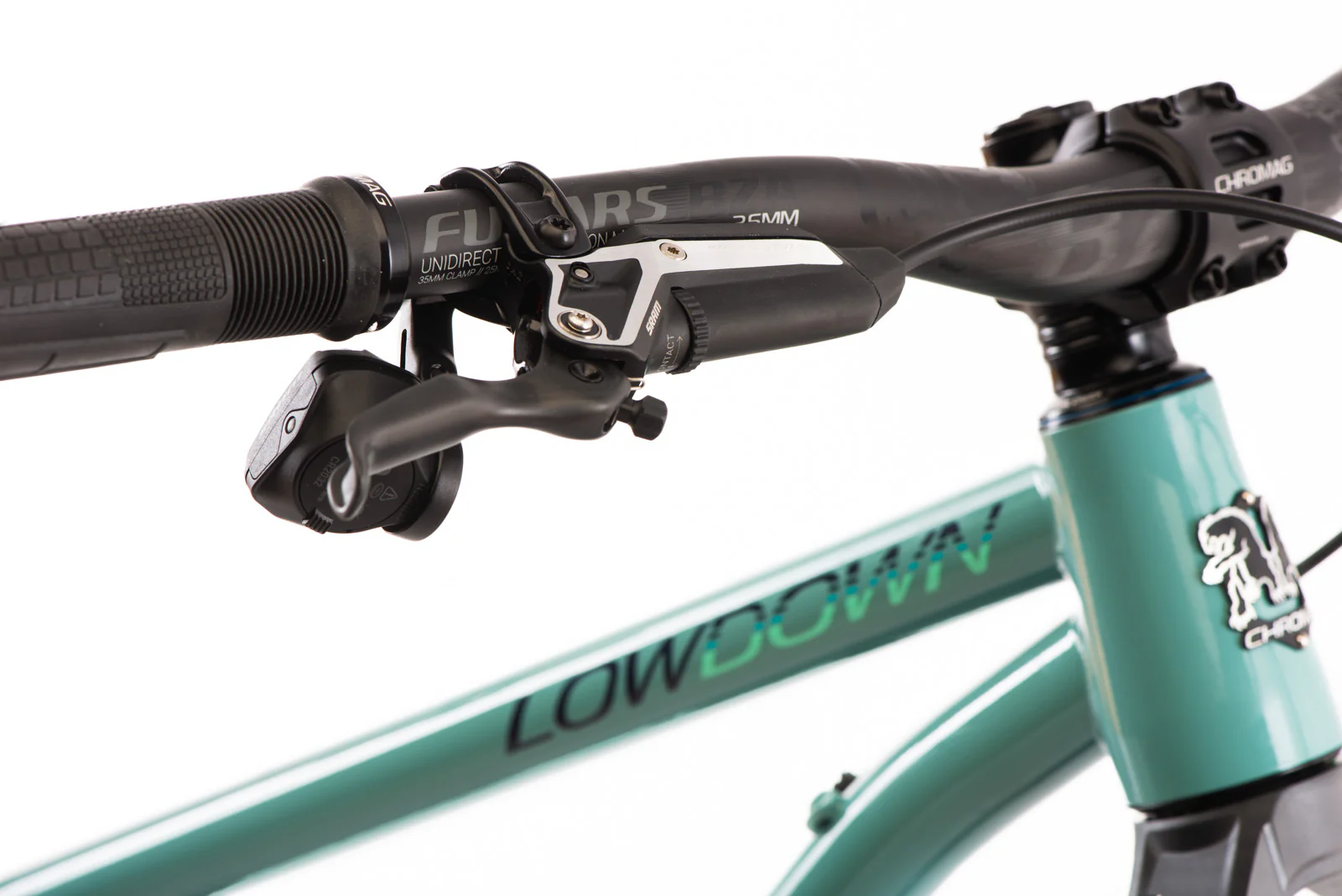 Lowdown - Image 7