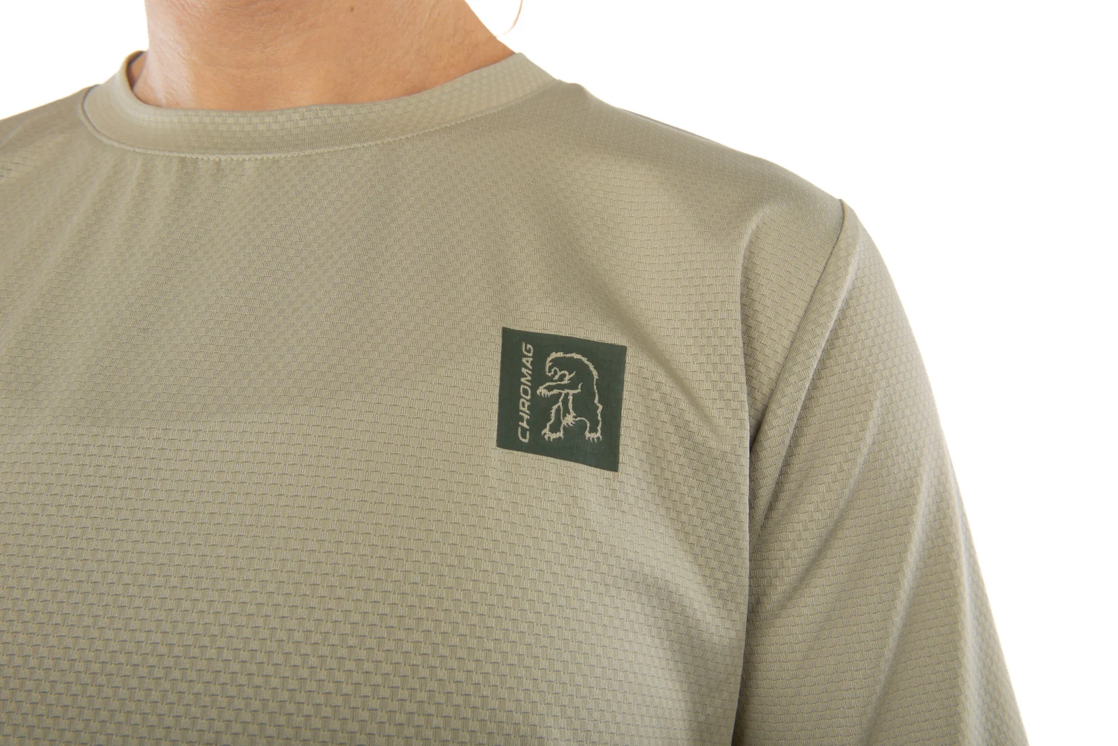 Method Jersey Women's - Image 3