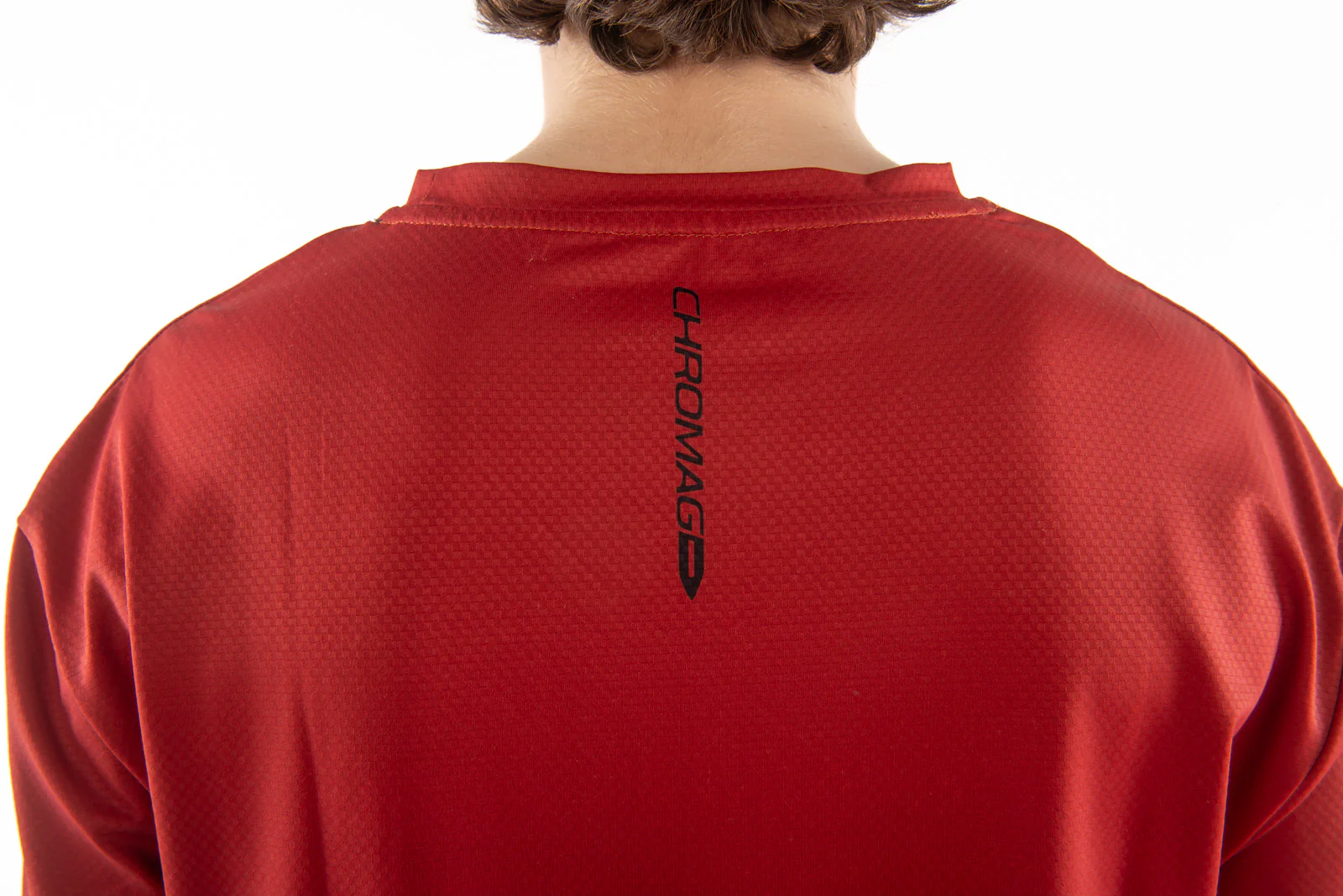 Method Tech Tee Kid's - Image 4