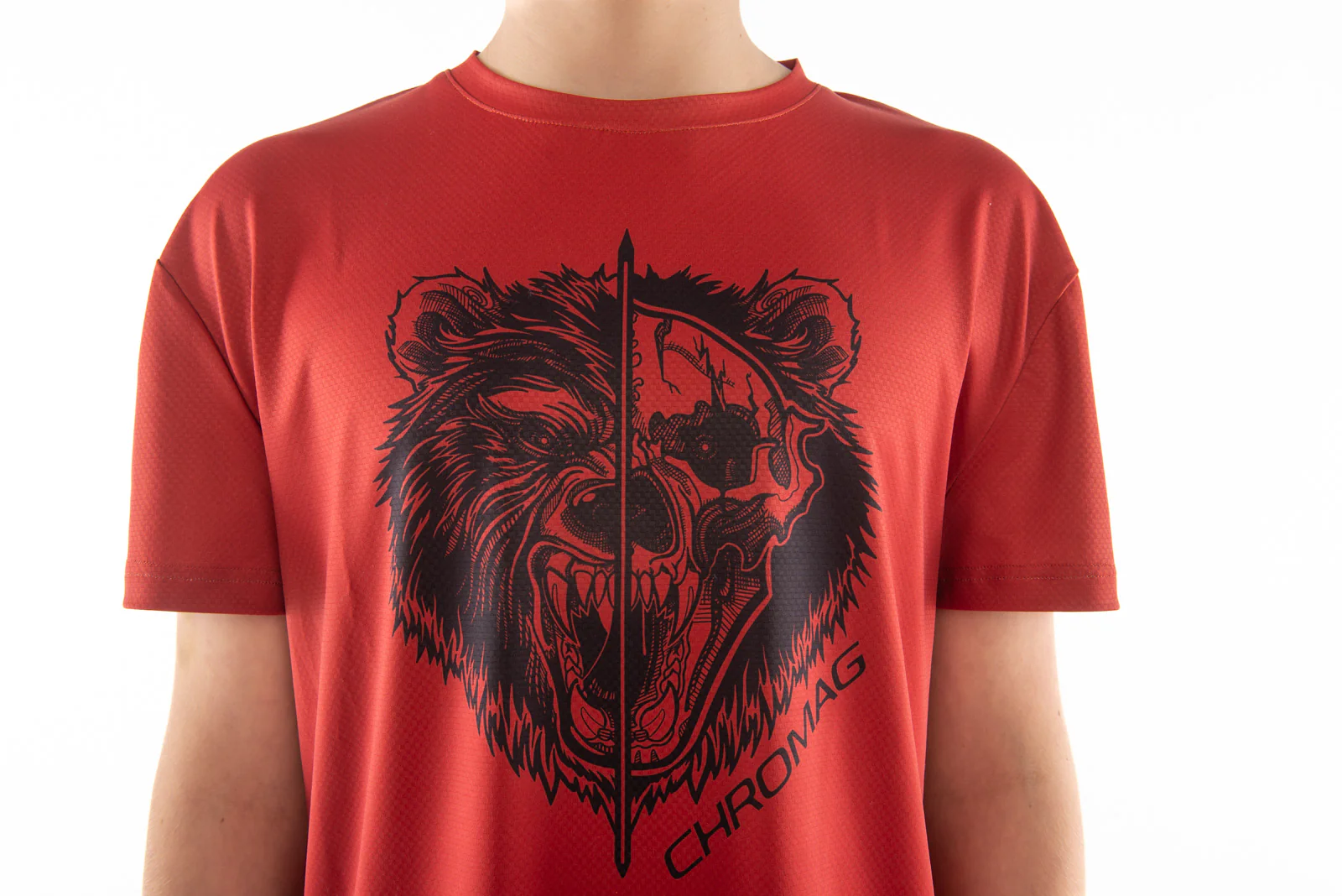 Method Tech Tee Kid's - Image 5