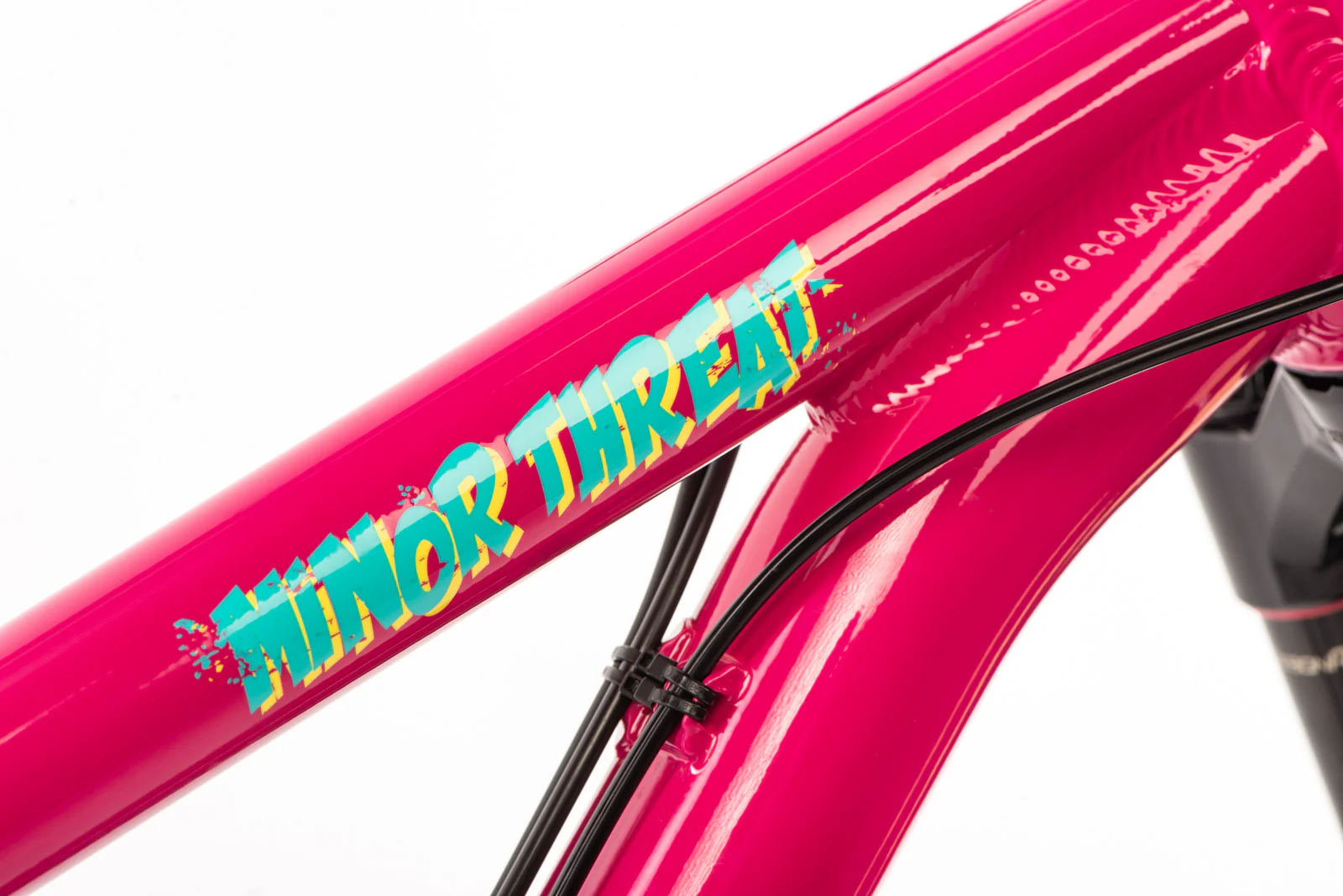 Minor Threat V2 - Image 8