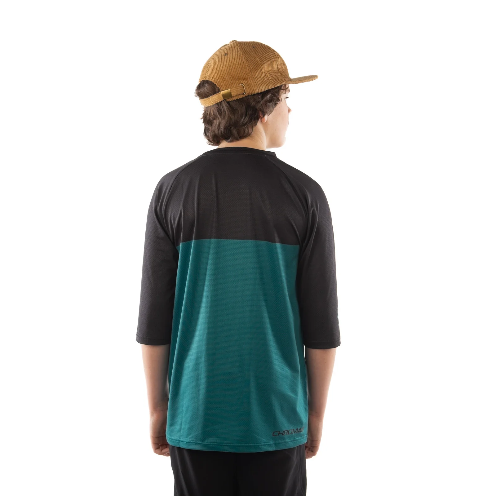 Mission Jersey Kid's - Image 3