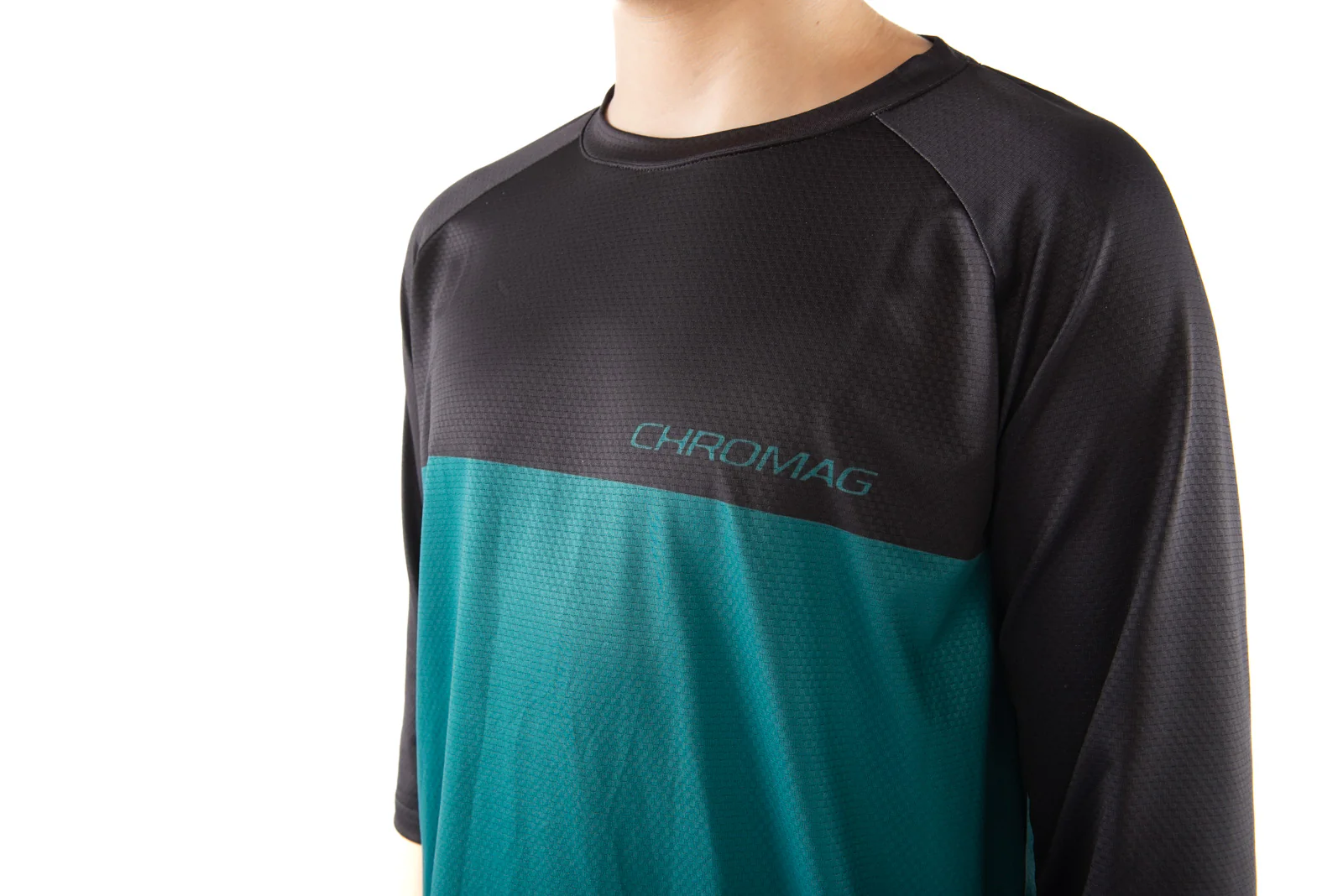 Mission Jersey Kid's - Image 5