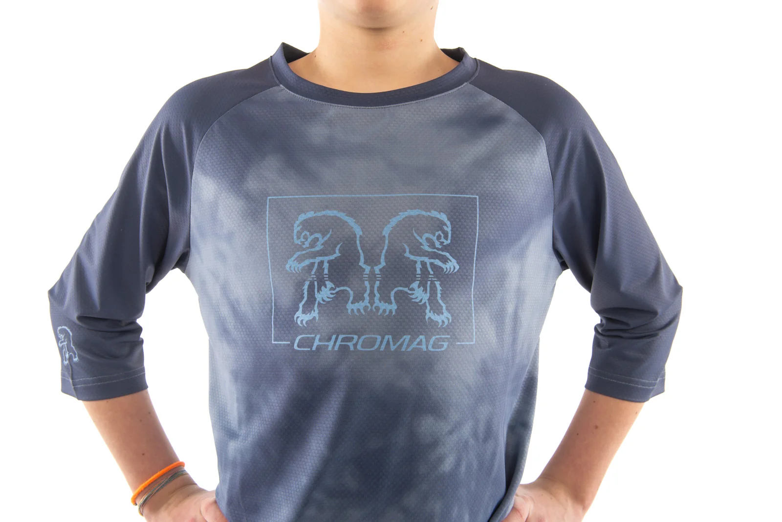 Mission Jersey Kid's - Image 6