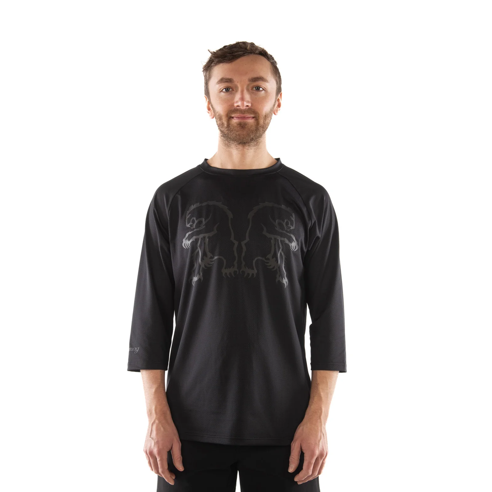Mission Jersey Men's - Image 2