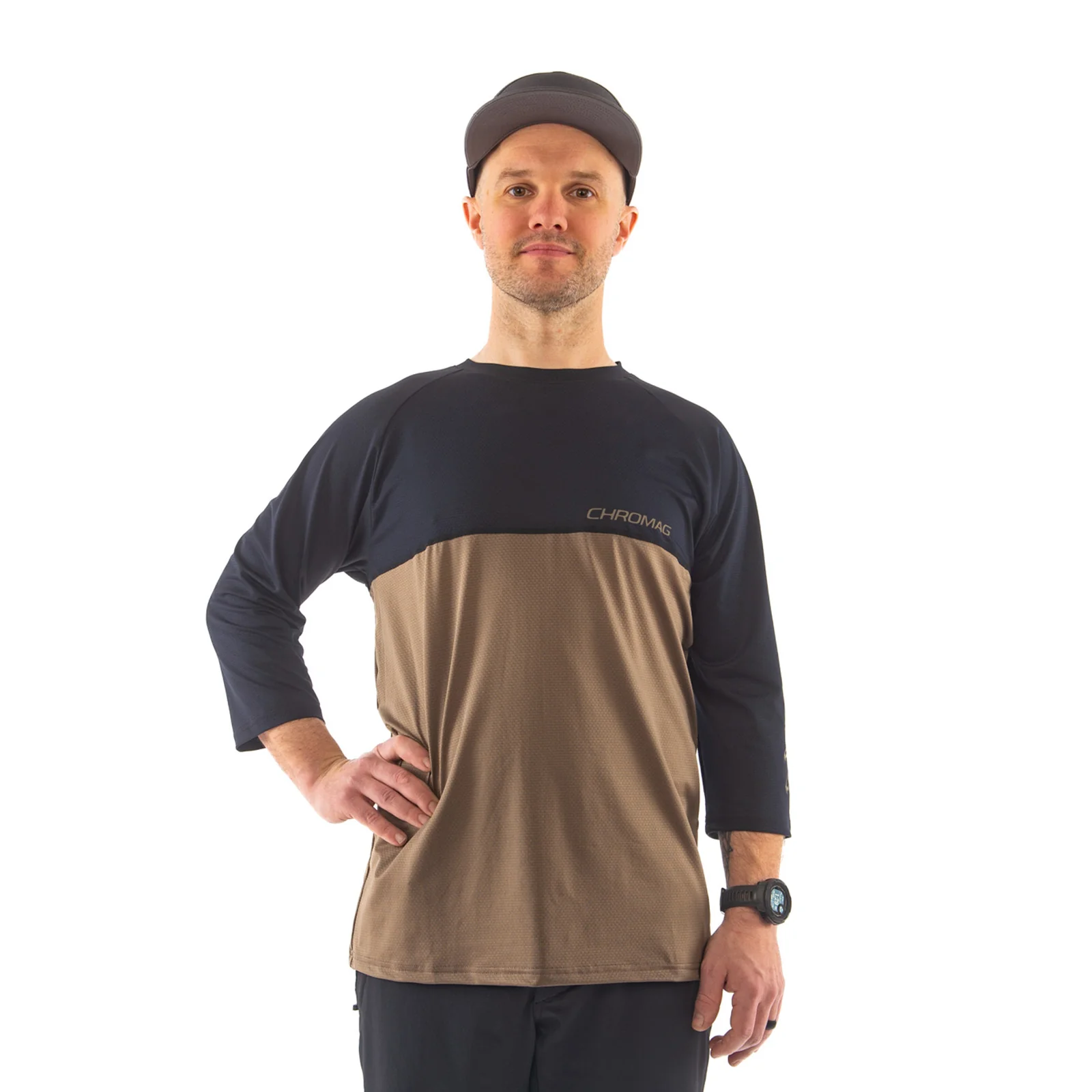Mission Jersey Men's - Image 2
