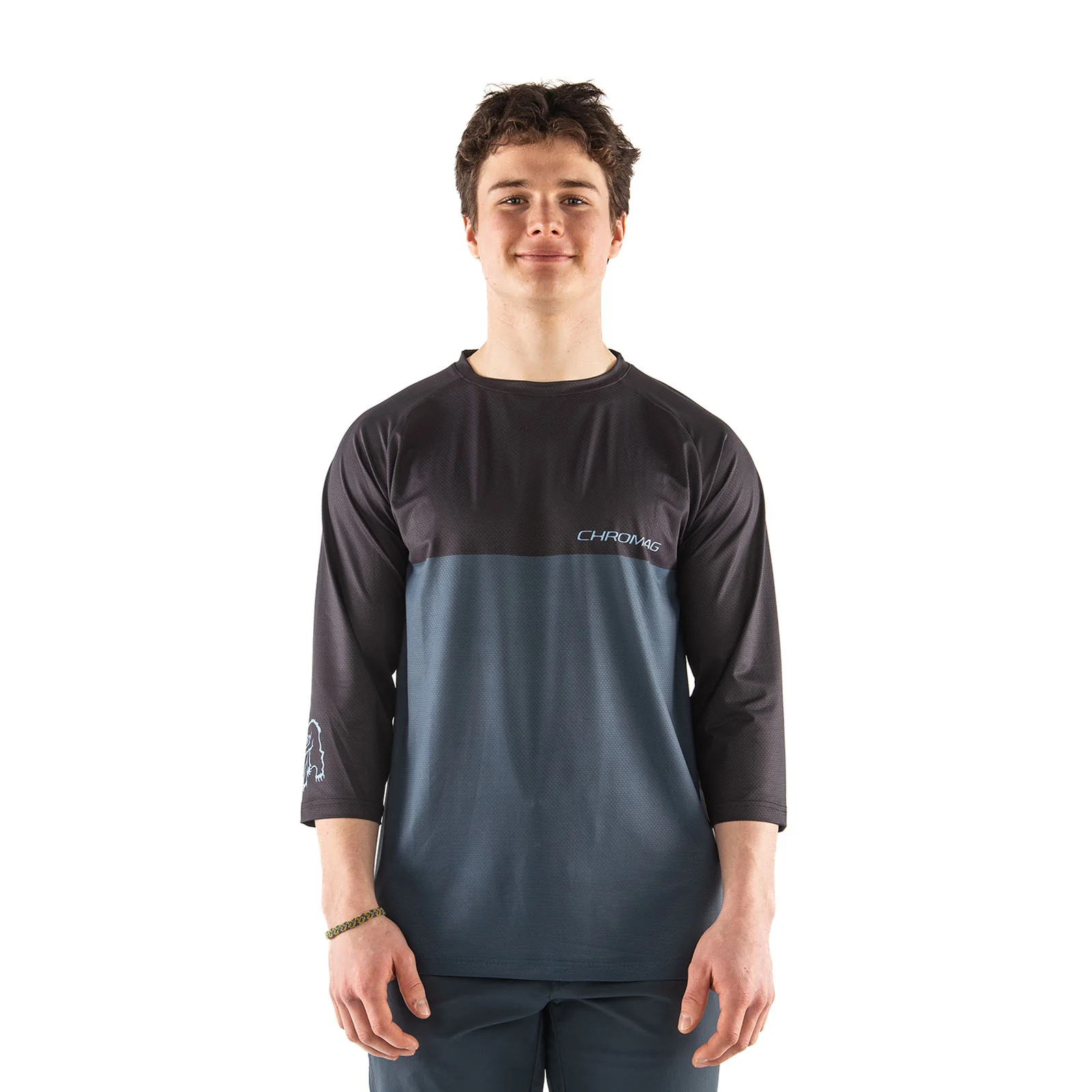 Mission Jersey Men's - Image 3