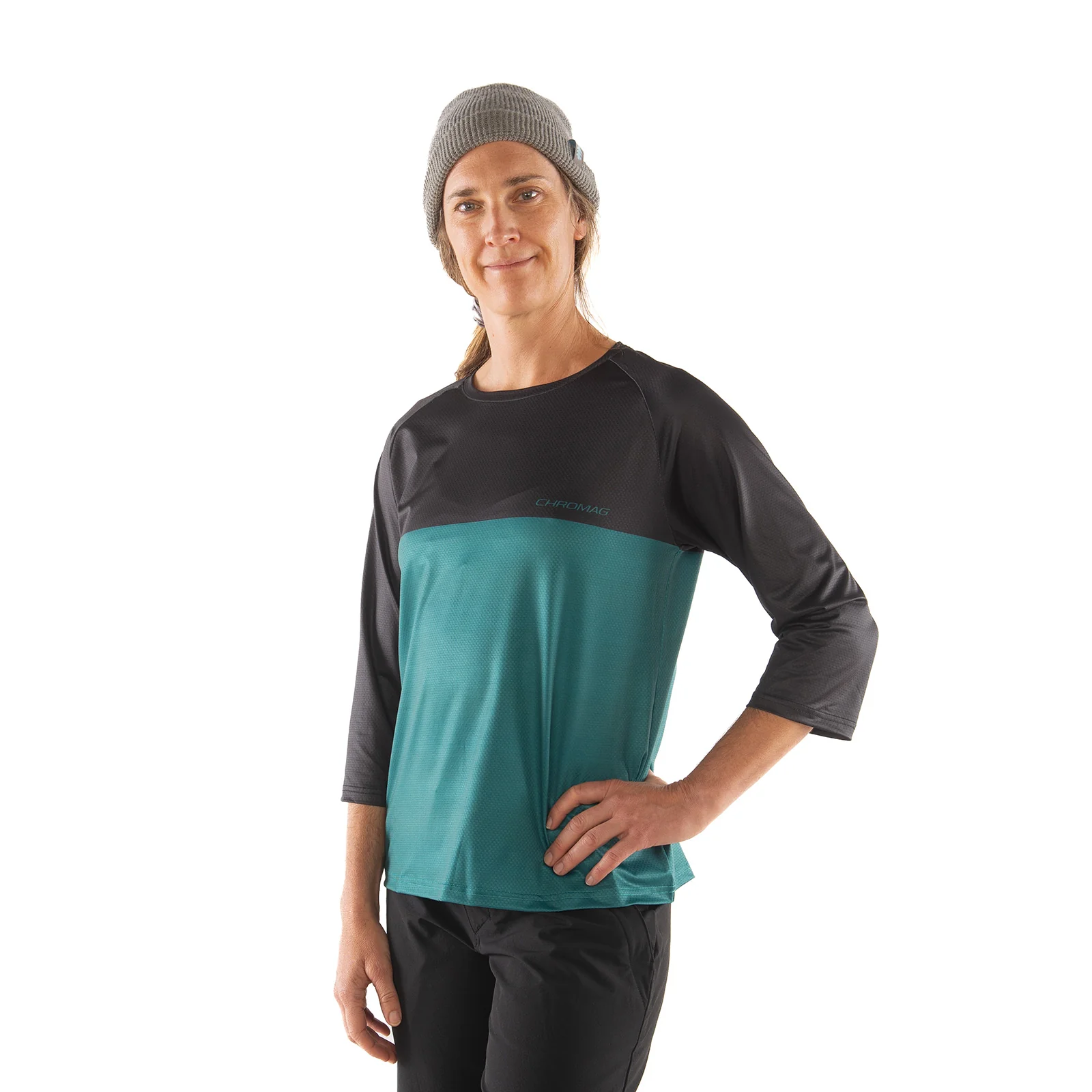 Mission Jersey Women's - Image 3