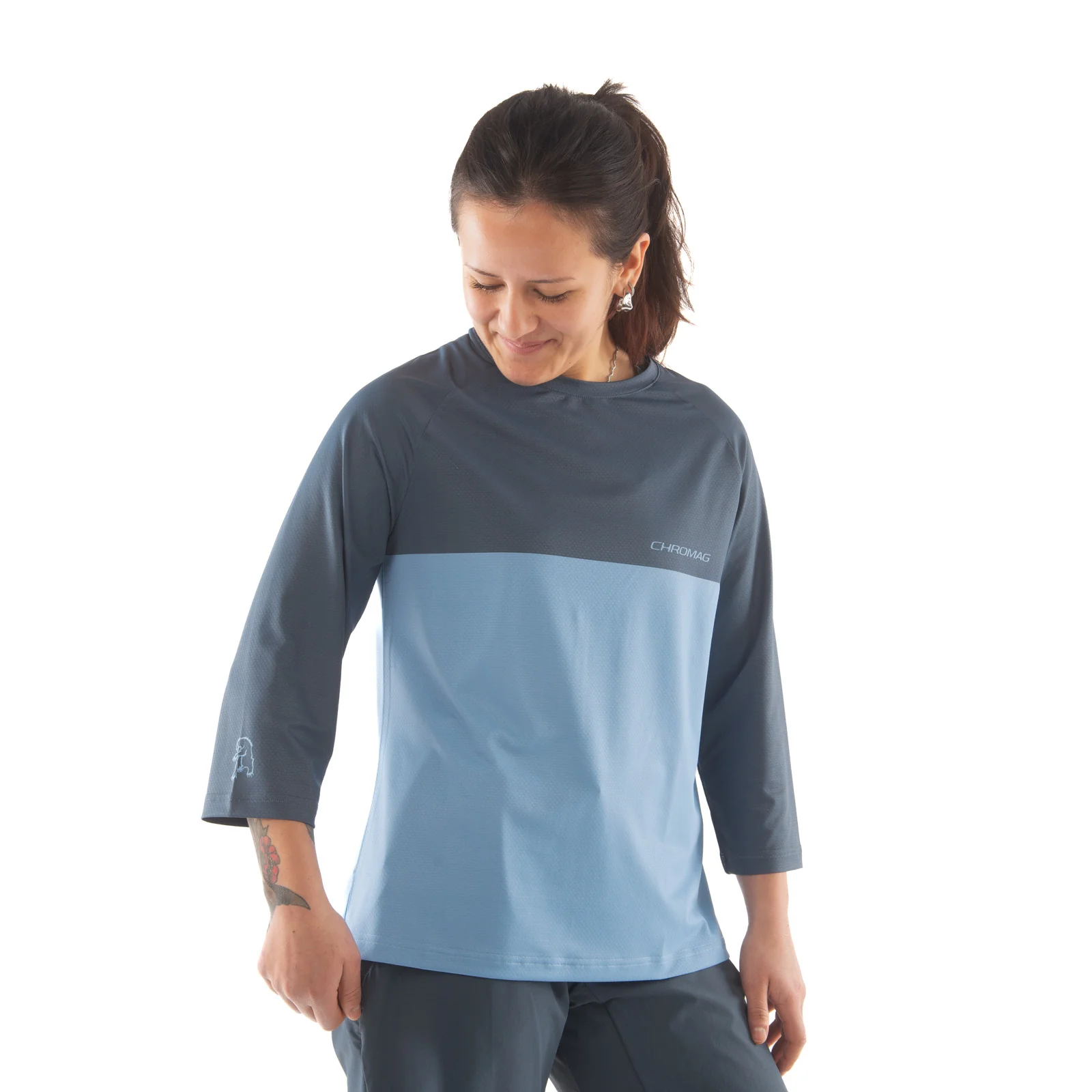Mission Jersey Women's - Image 6